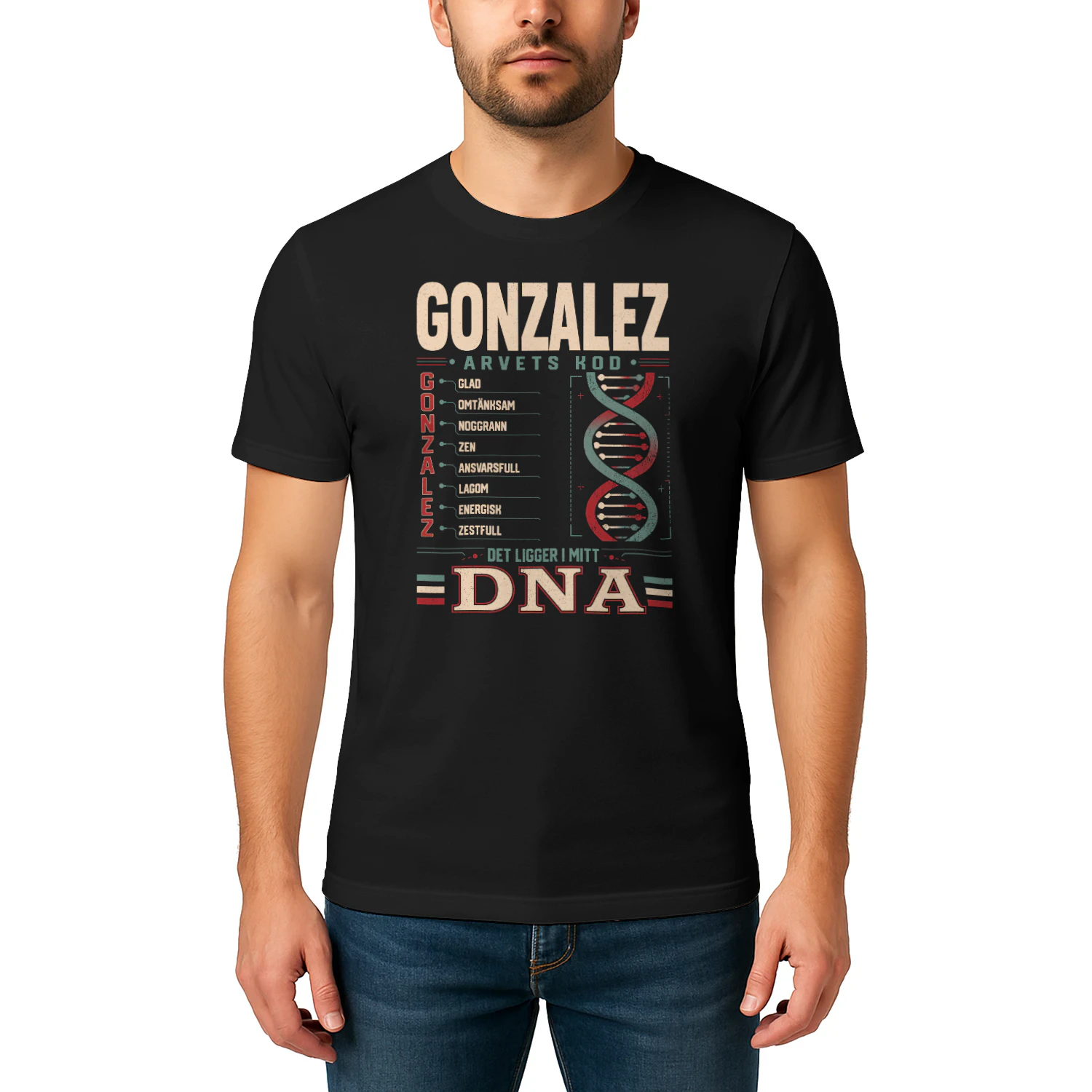 T1SD0333 Gonzalez SA29