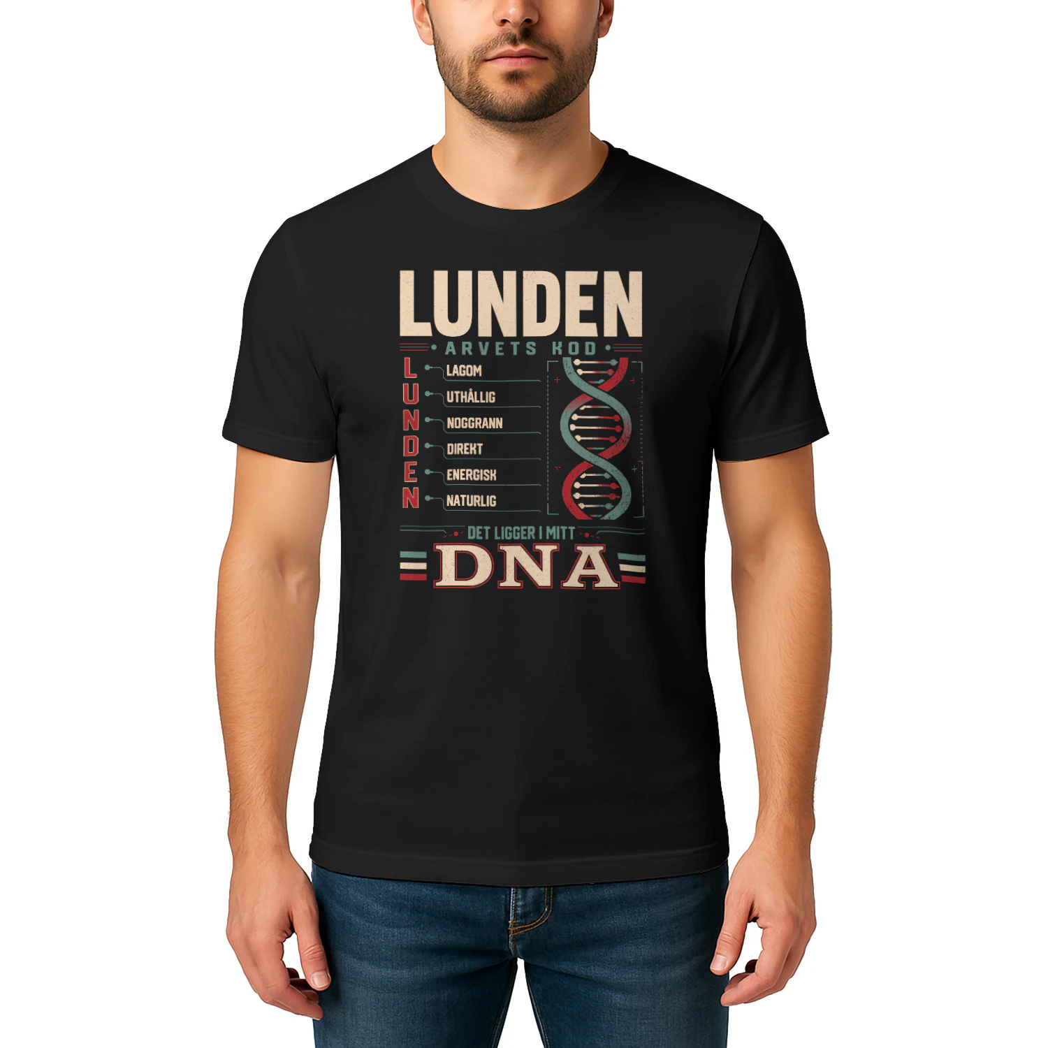 T1SD0475 Lunden SA29