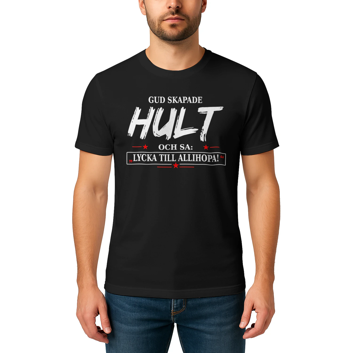 T1SD0297 Hult SA31