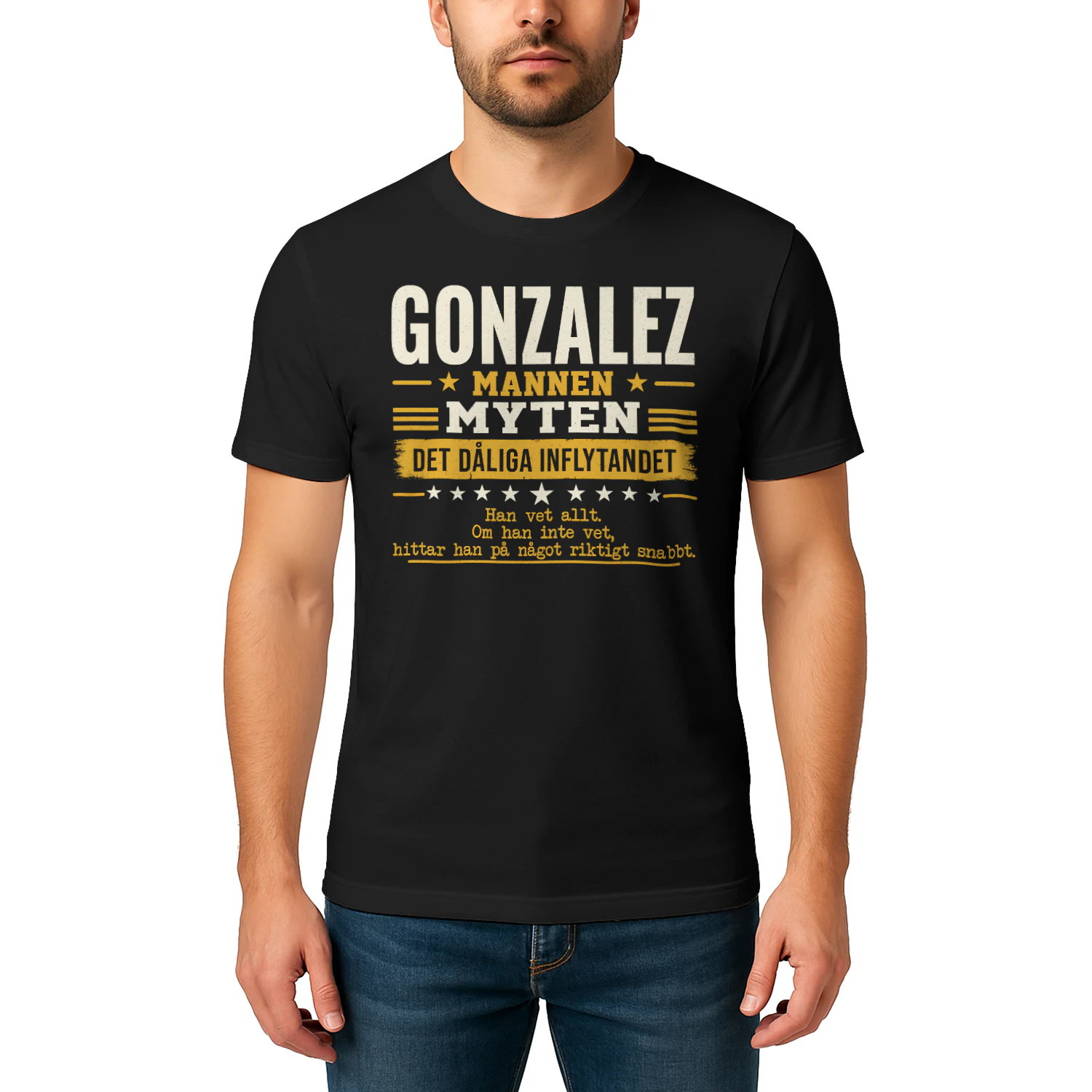 T1SD0333 Gonzalez SA27
