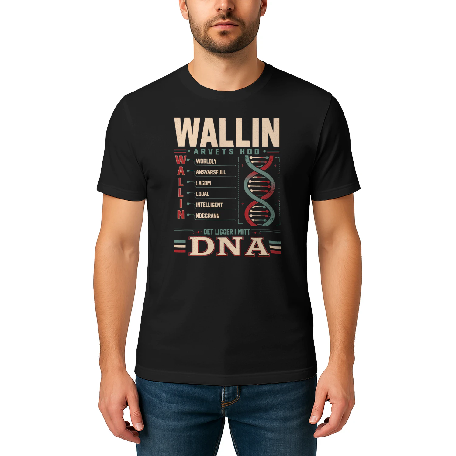 T1SD0034 Wallin SA29
