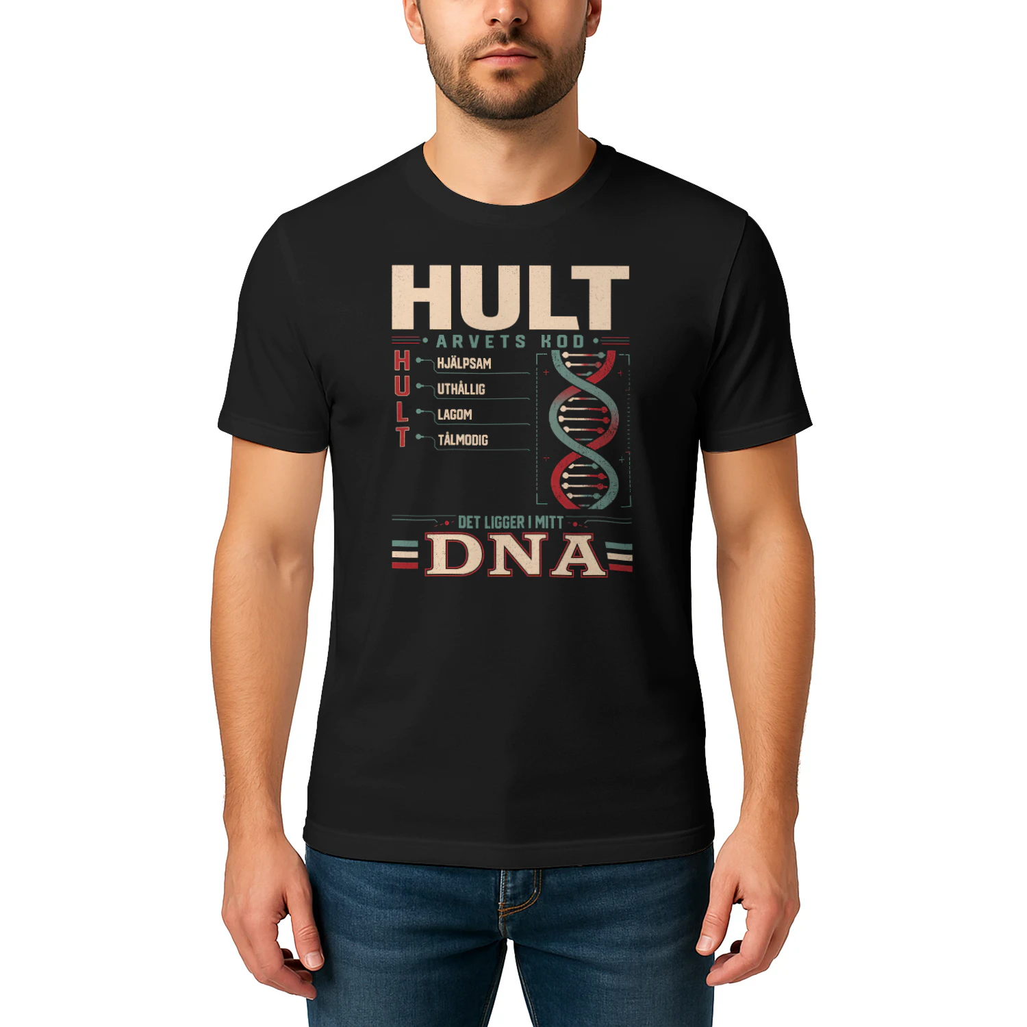 T1SD0297 Hult SA29