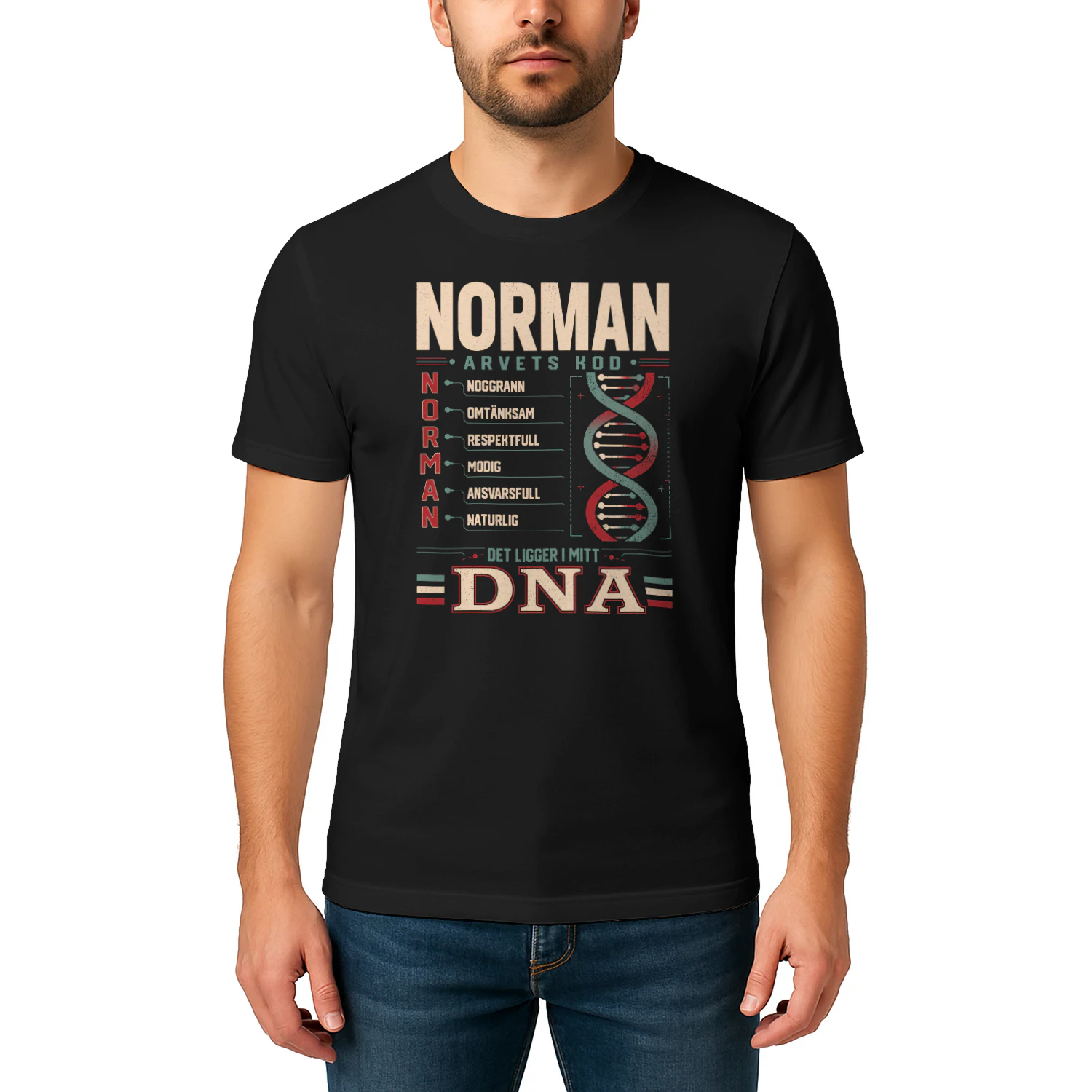 T1SD0198 Norman SA29