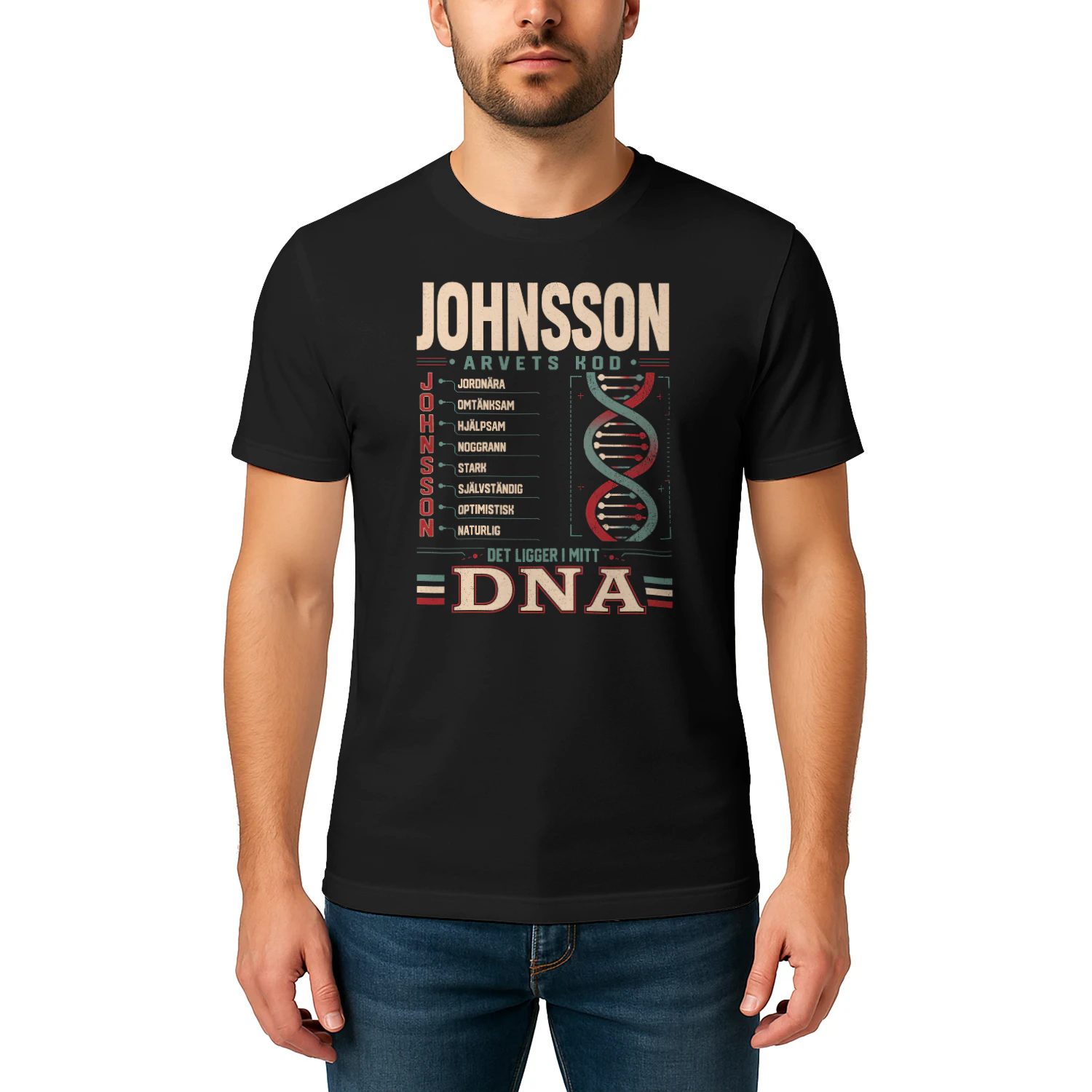 T1SD0073 Johnsson SA29