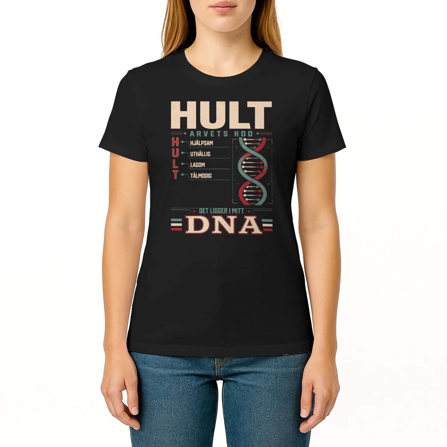 T1SD0297 Hult SA29
