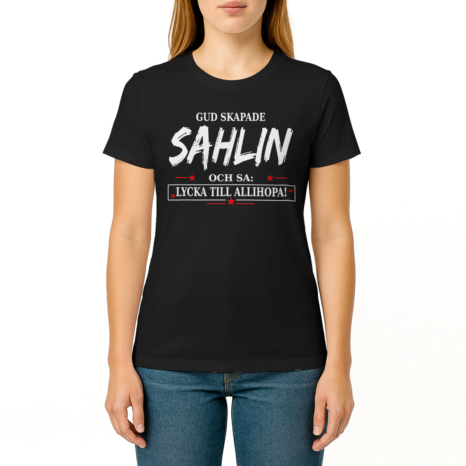 T1SD0300 Sahlin SA31
