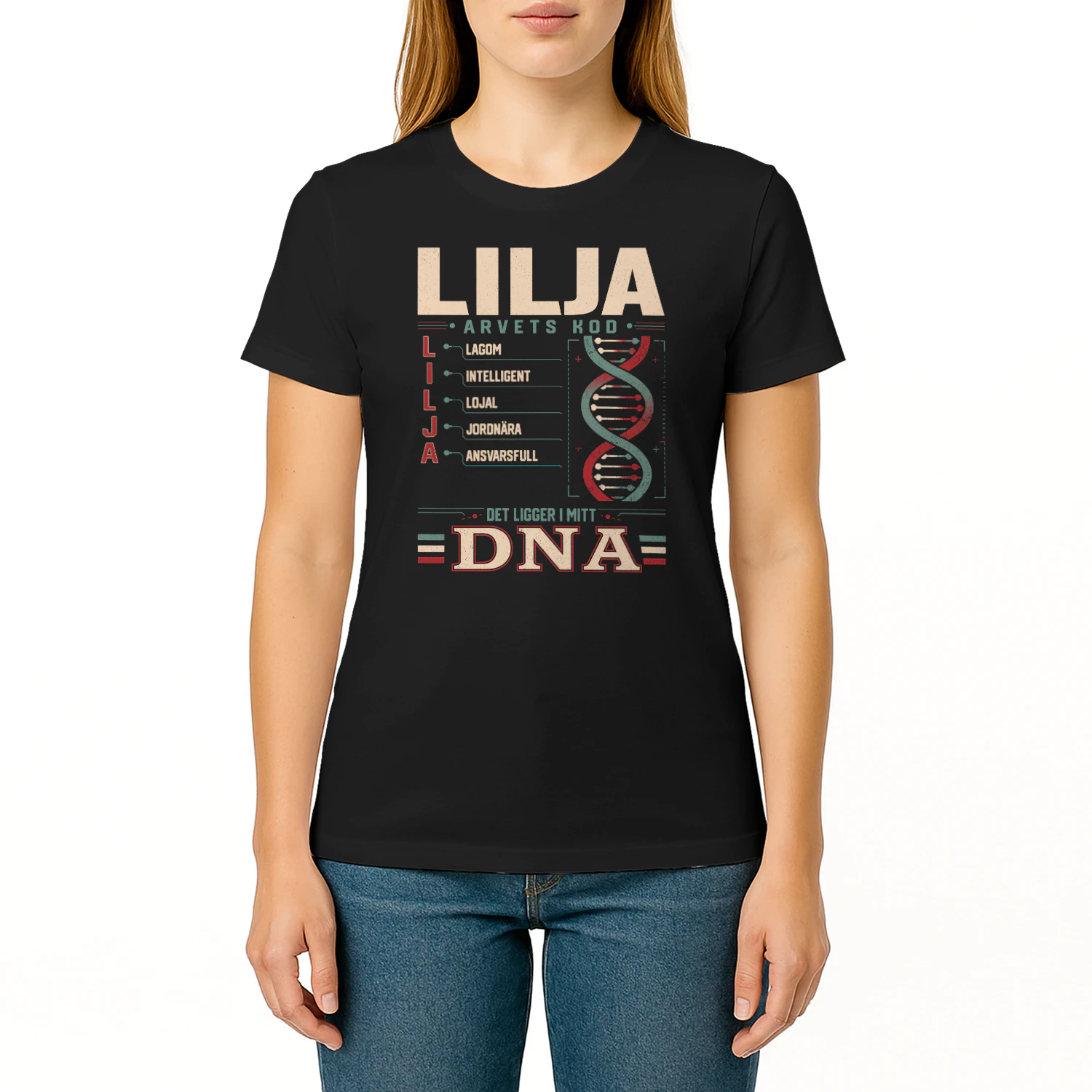 T1SD0160 Lilja SA29