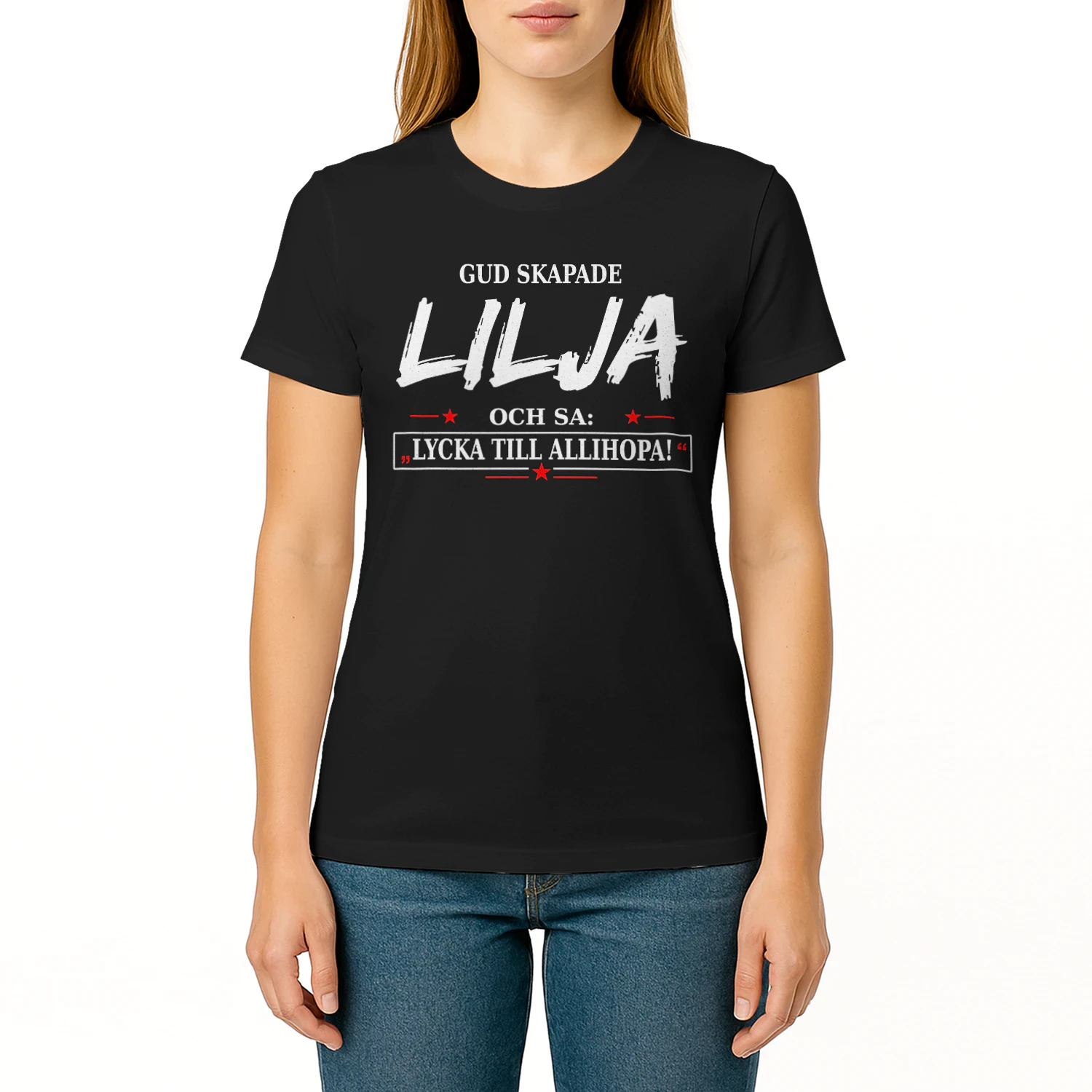 T1SD0160 Lilja SA31