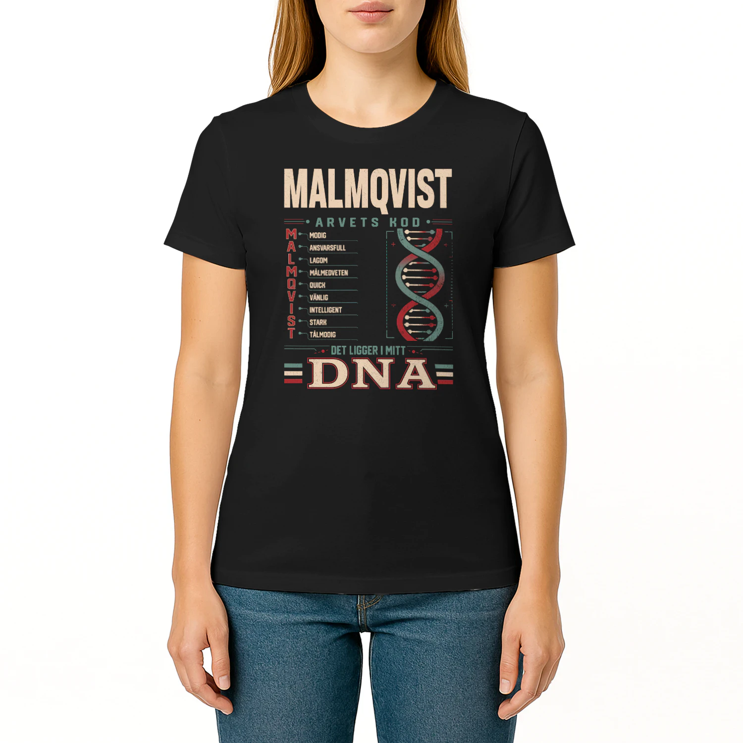 T1SD0400 Malmqvist SA29