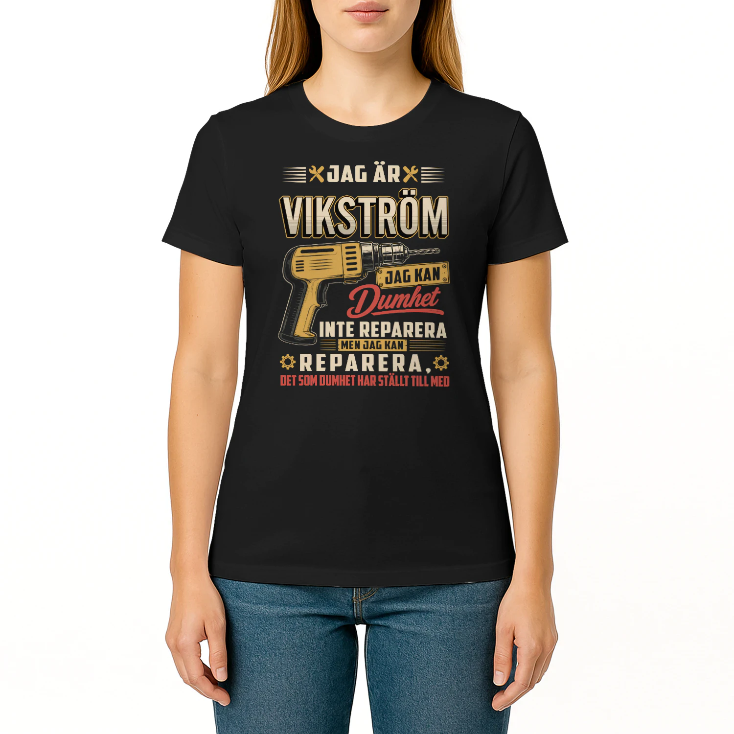 T1SD0301 Vikström SA26