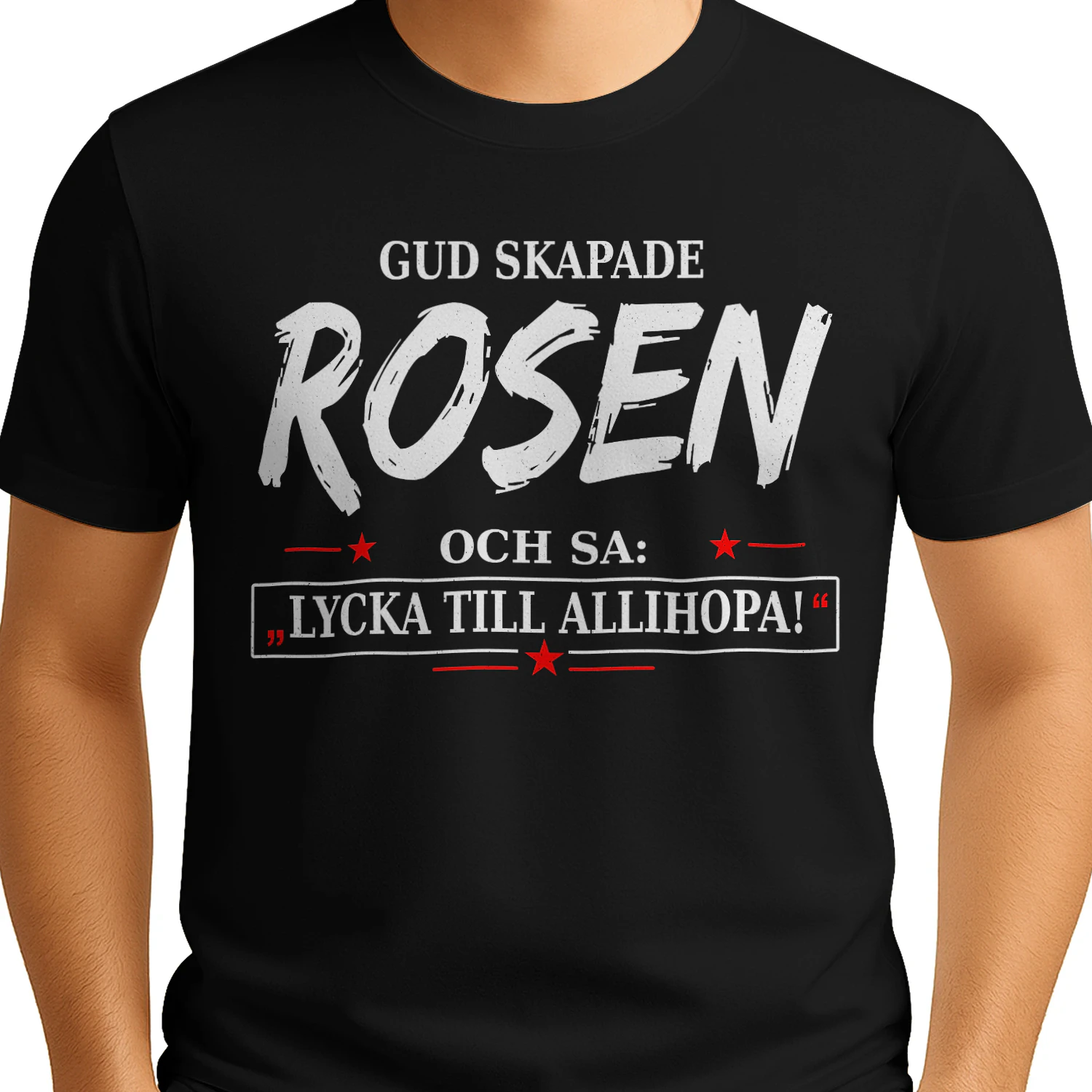 T1SD0115 Rosen SA31