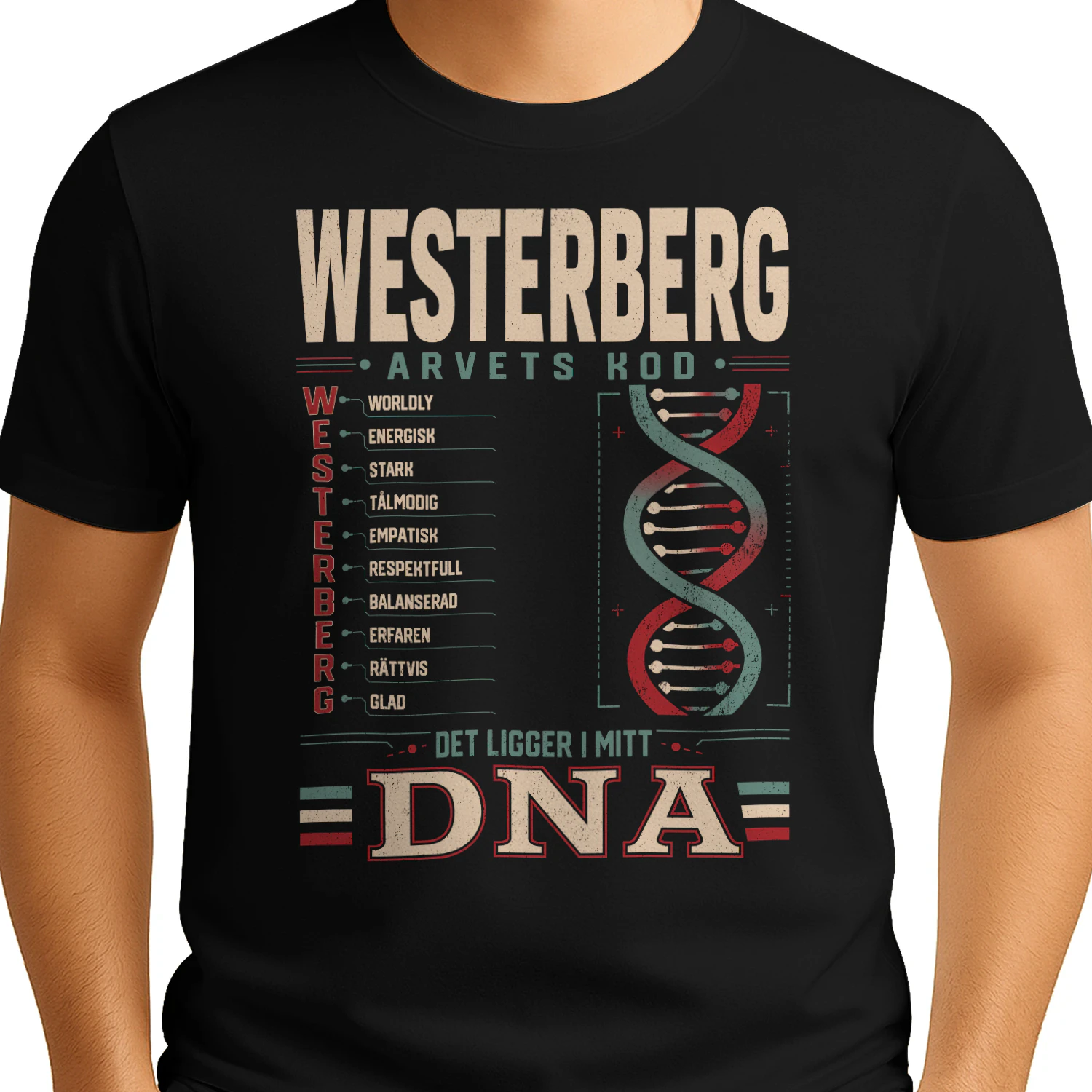 T1SD0225 Westerberg SA29