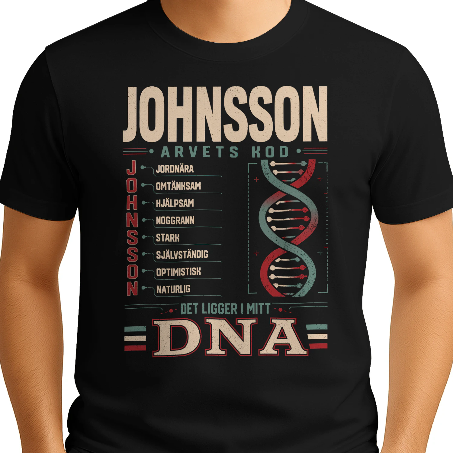 T1SD0073 Johnsson SA29