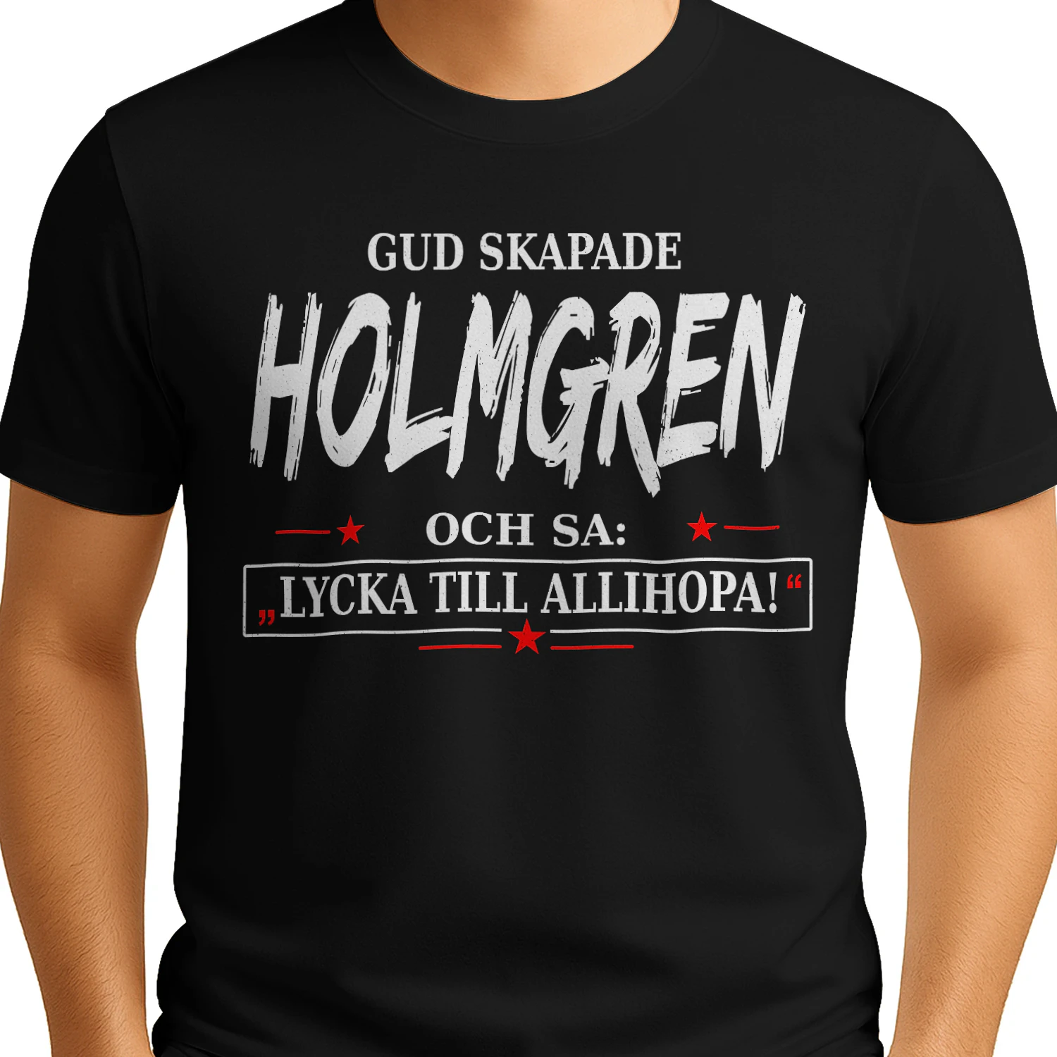 T1SD0075 Holmgren SA31