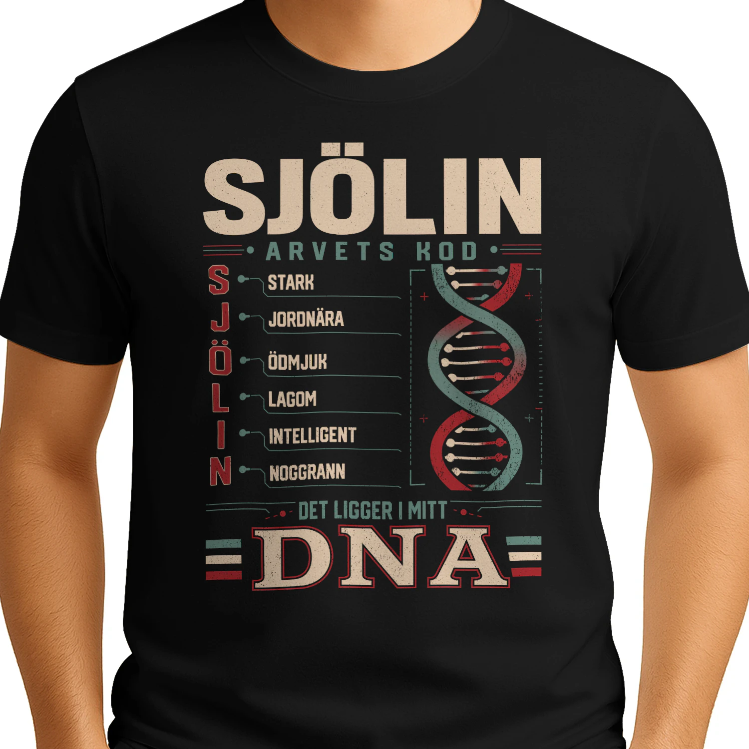 T1SD0500 Sjölin SA29
