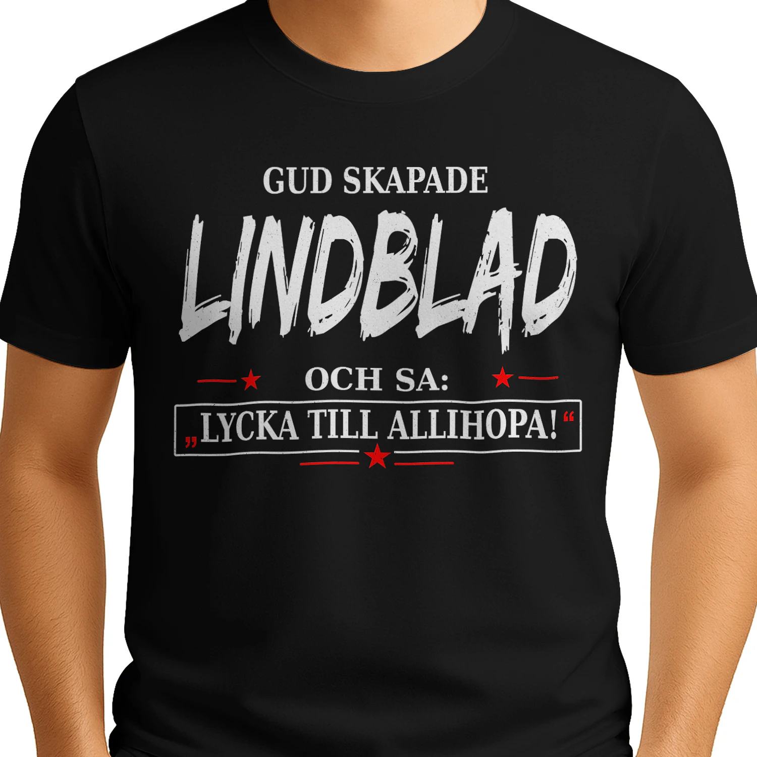 T1SD0141 Lindblad SA31
