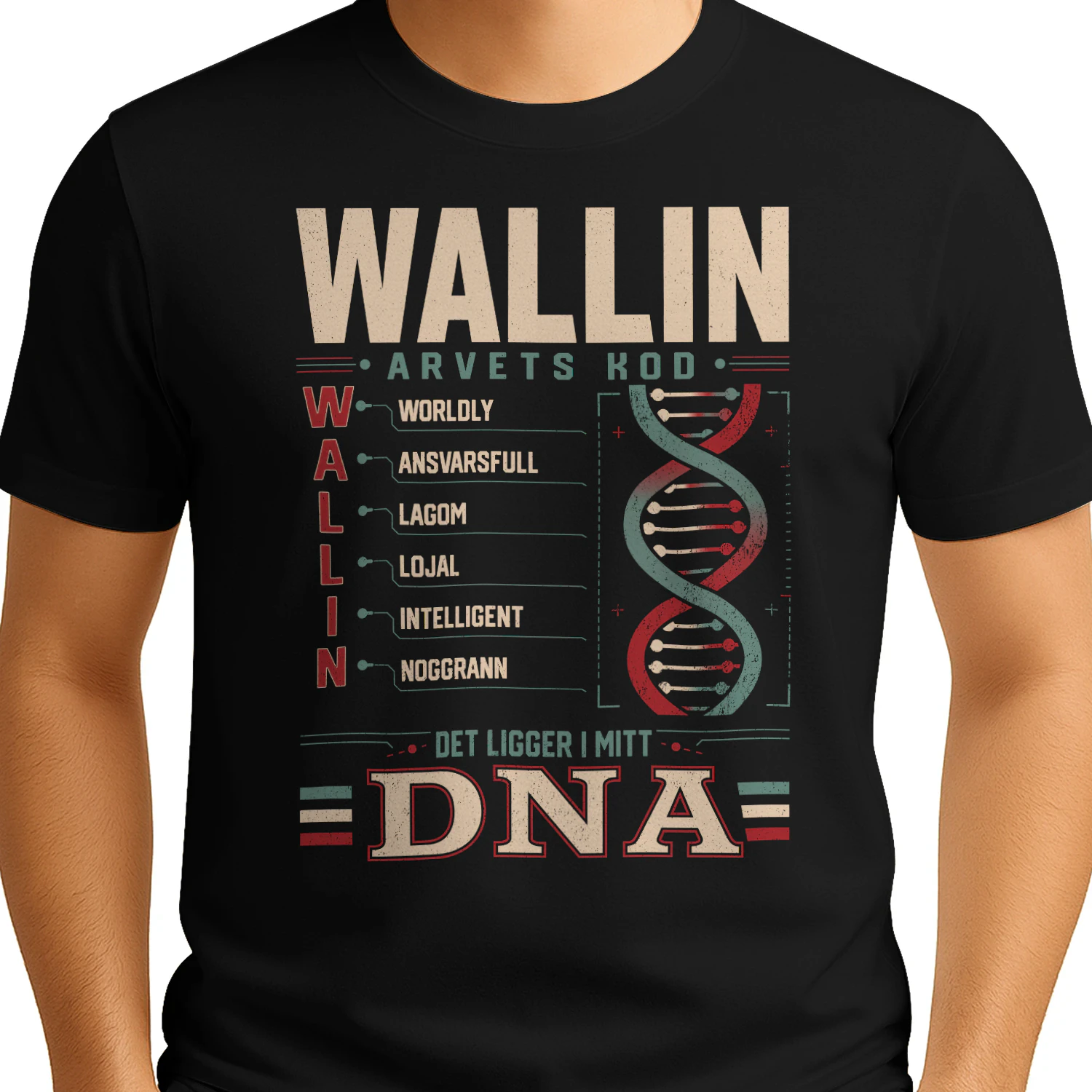 T1SD0034 Wallin SA29