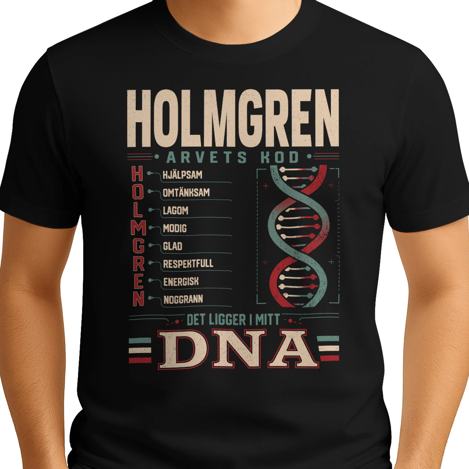 T1SD0075 Holmgren SA29