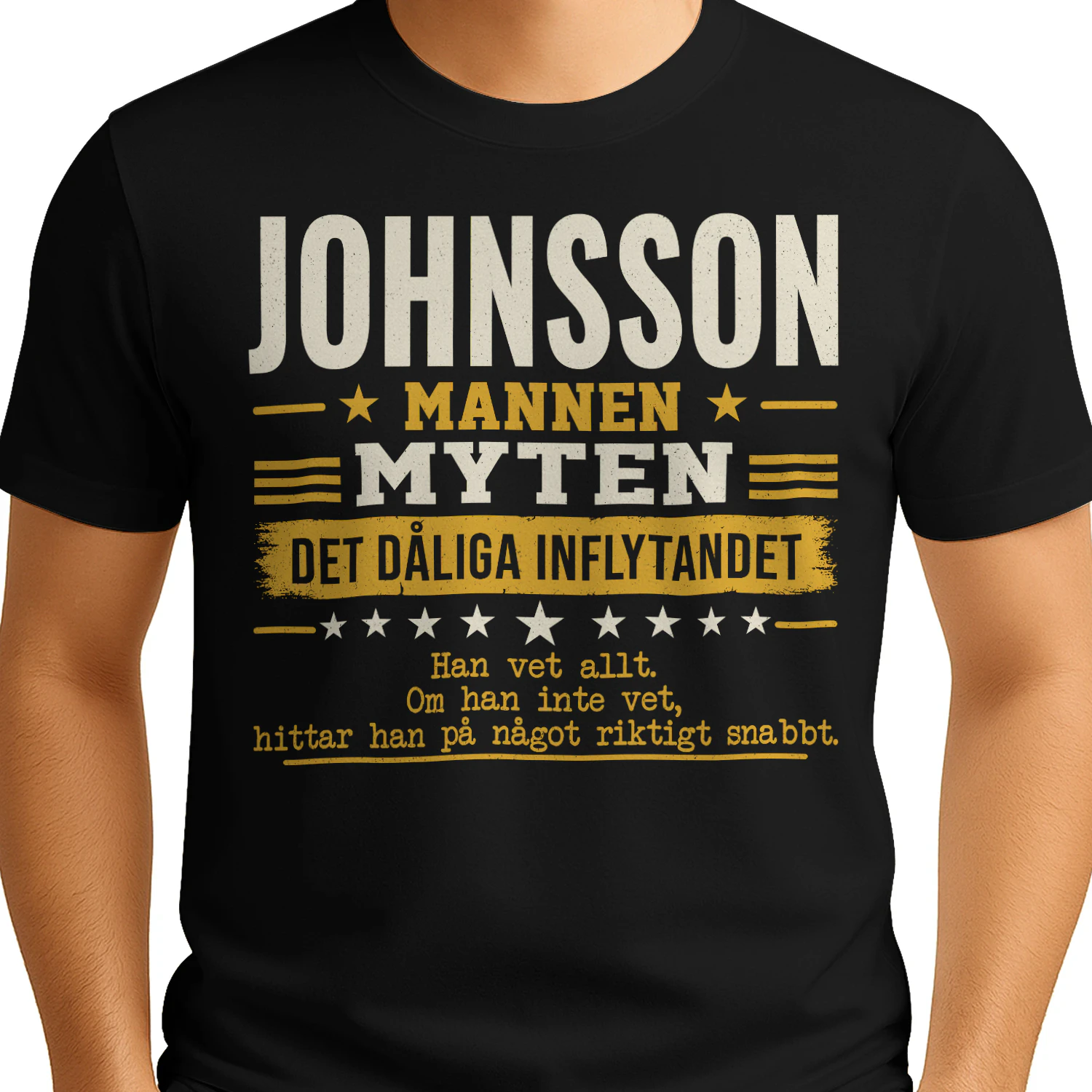 T1SD0073 Johnsson SA27