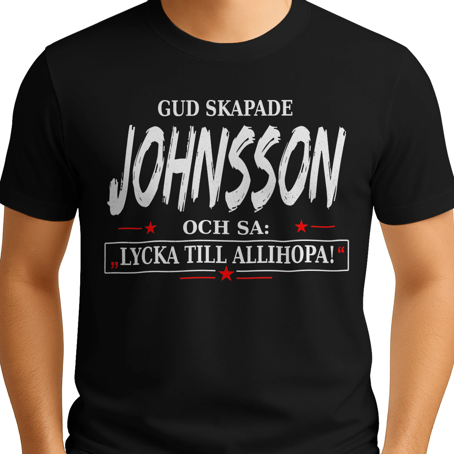 T1SD0073 Johnsson SA31
