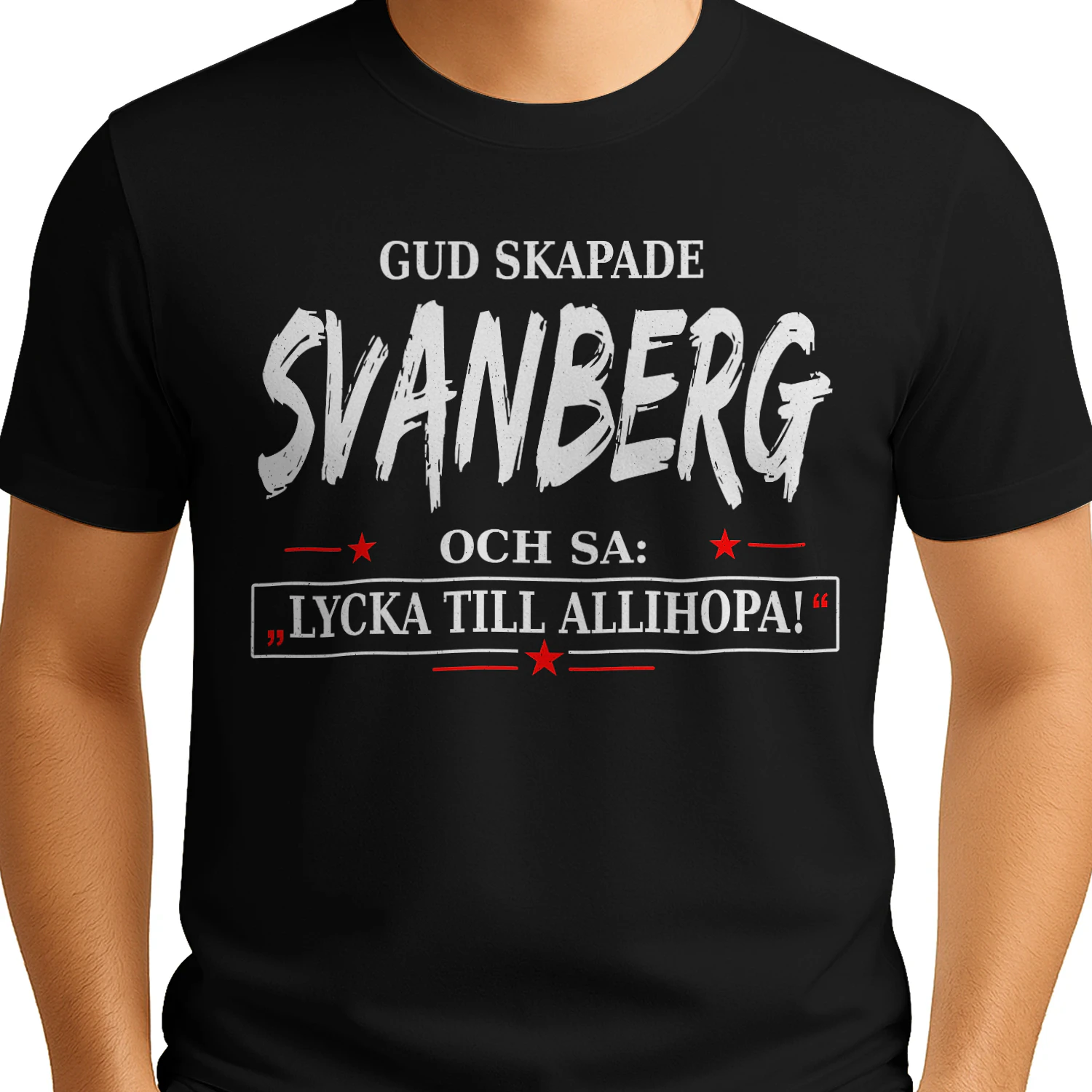 T1SD0328 Svanberg SA31