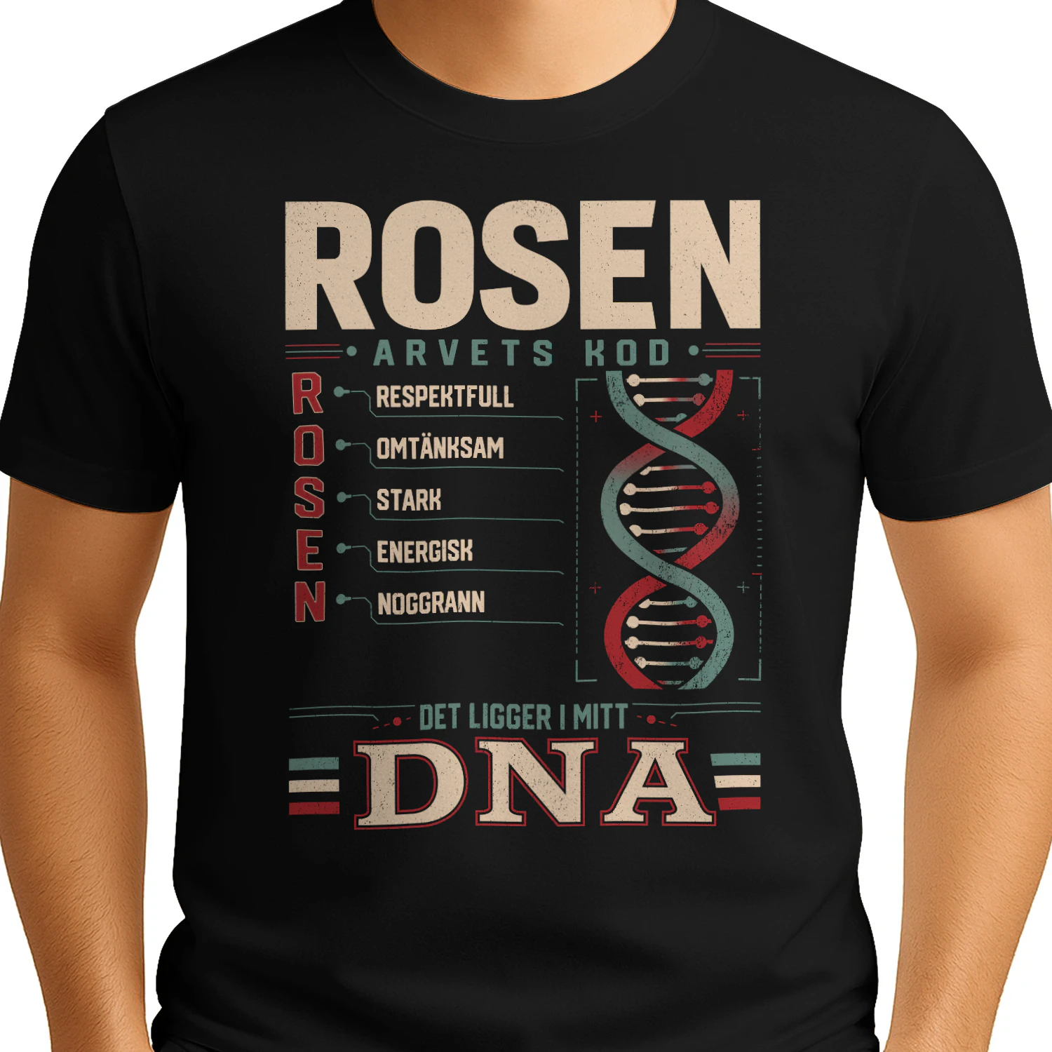 T1SD0115 Rosen SA29