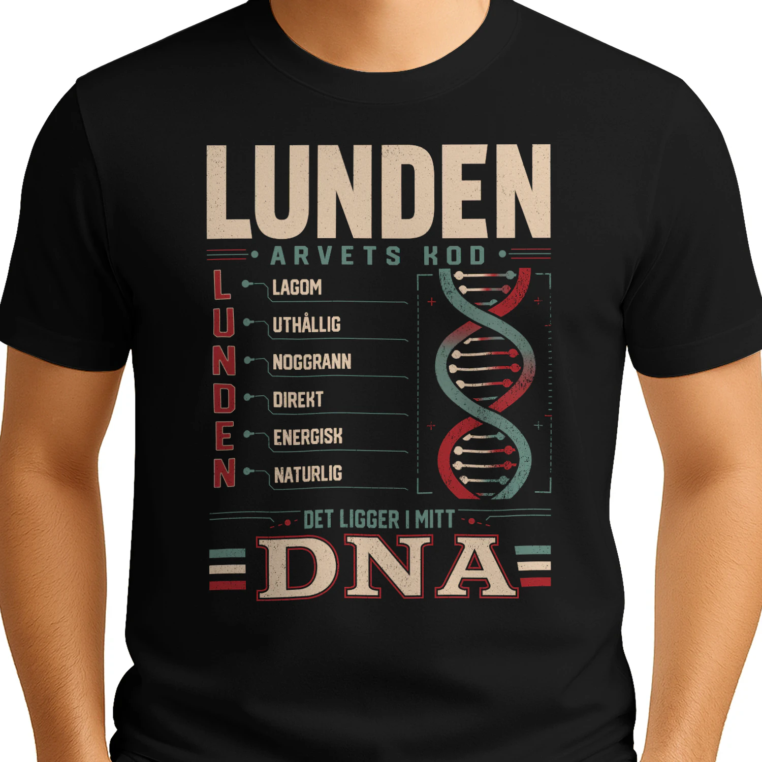T1SD0475 Lunden SA29