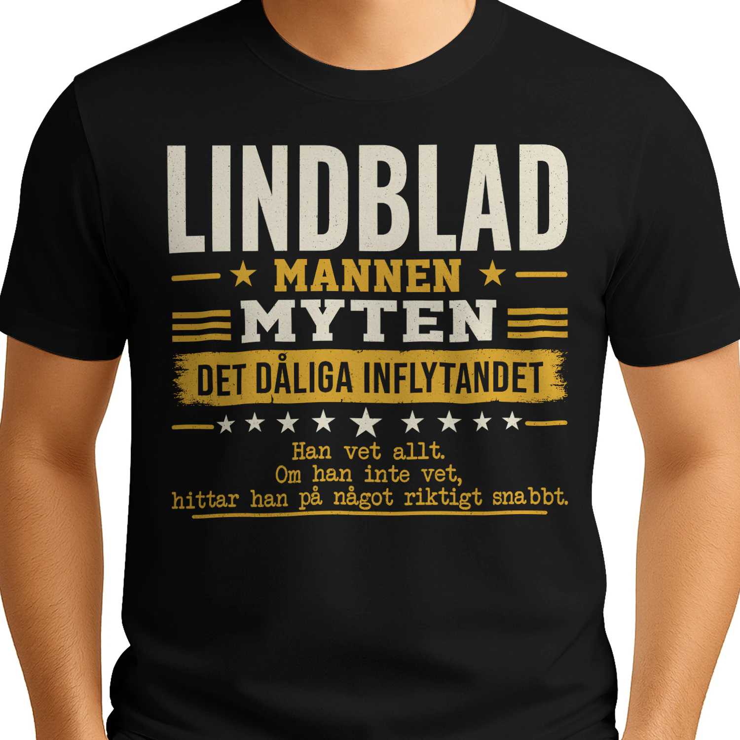 T1SD0141 Lindblad SA27