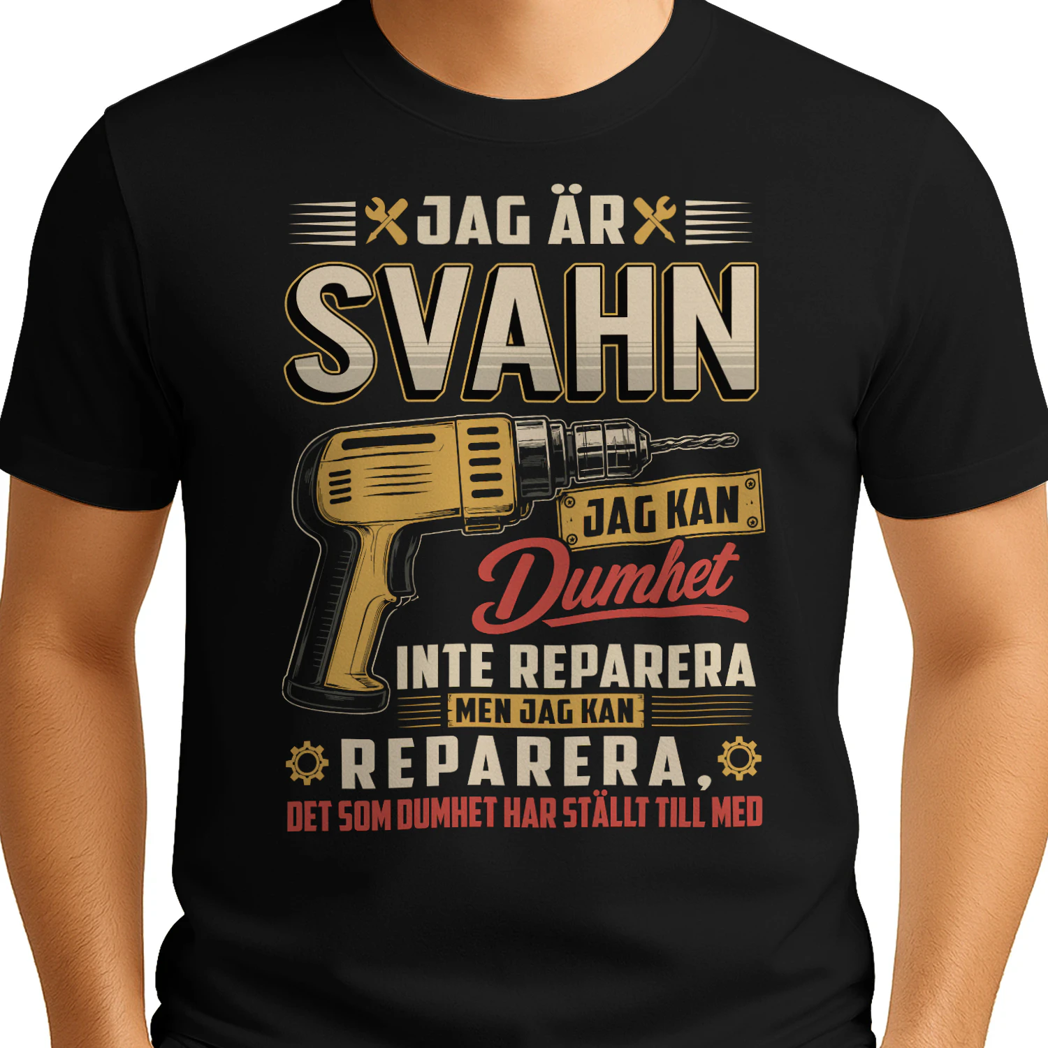 T1SD0391 Svahn TSSA26