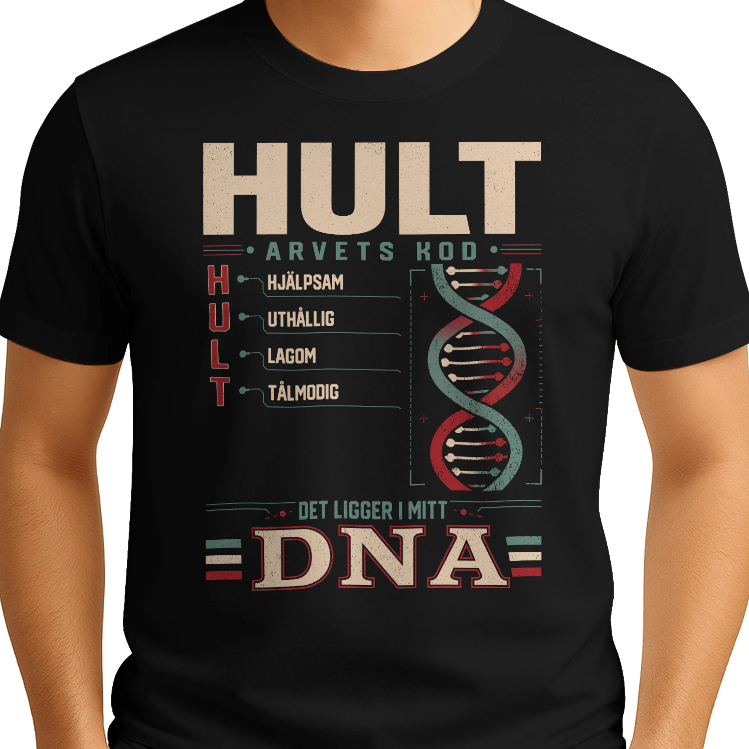 T1SD0297 Hult SA29