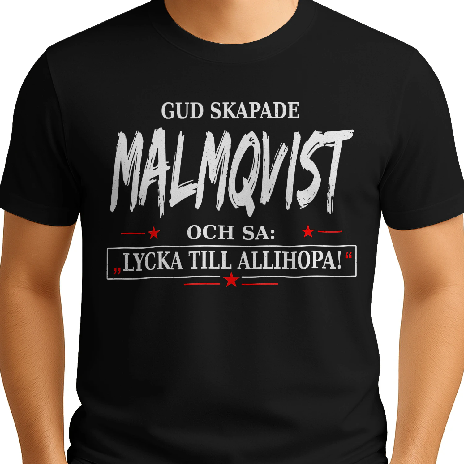 T1SD0400 Malmqvist SA31