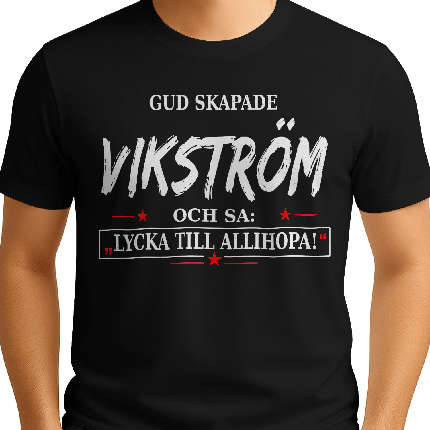 T1SD0301 Vikström SA31