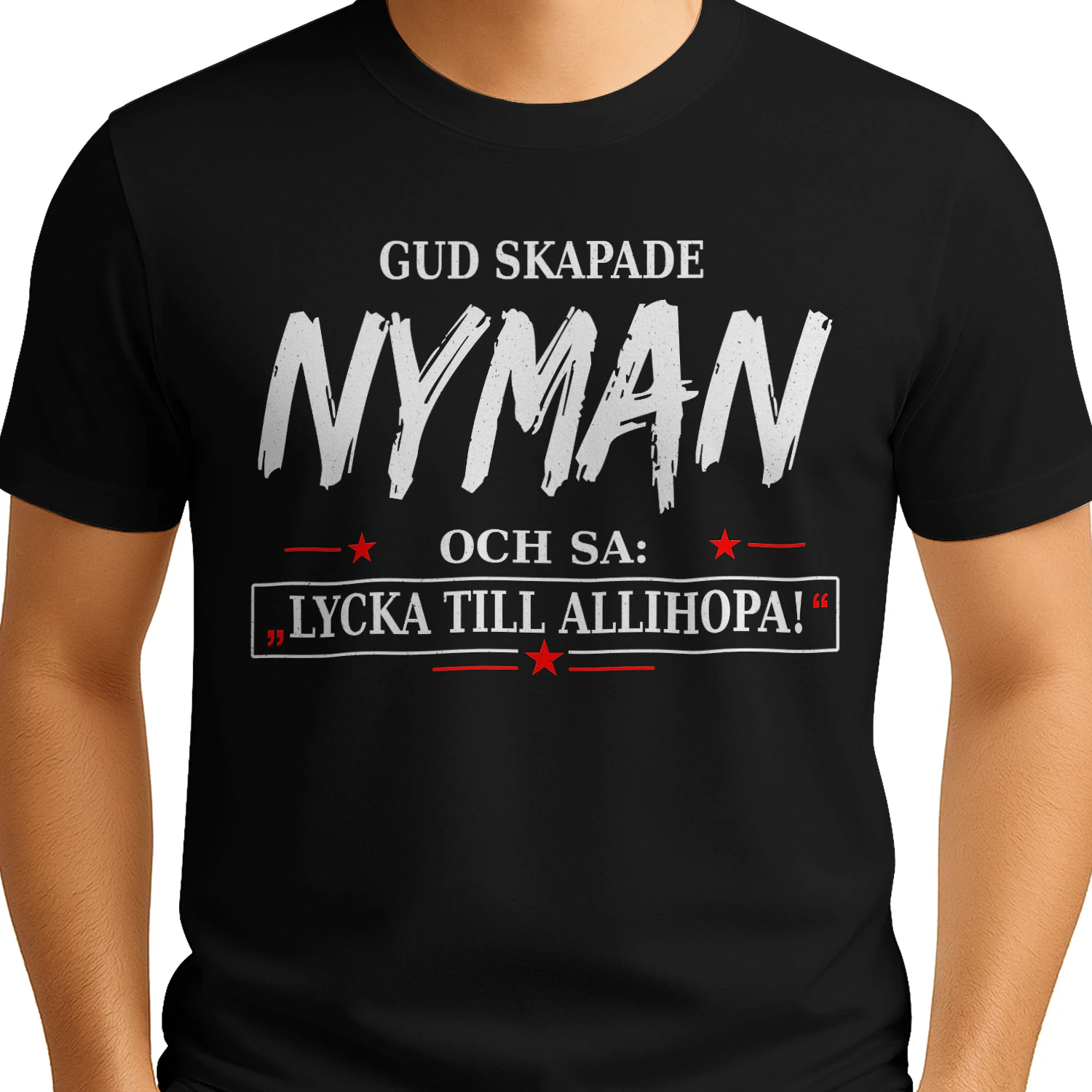 T1SD0114 Nyman SA31