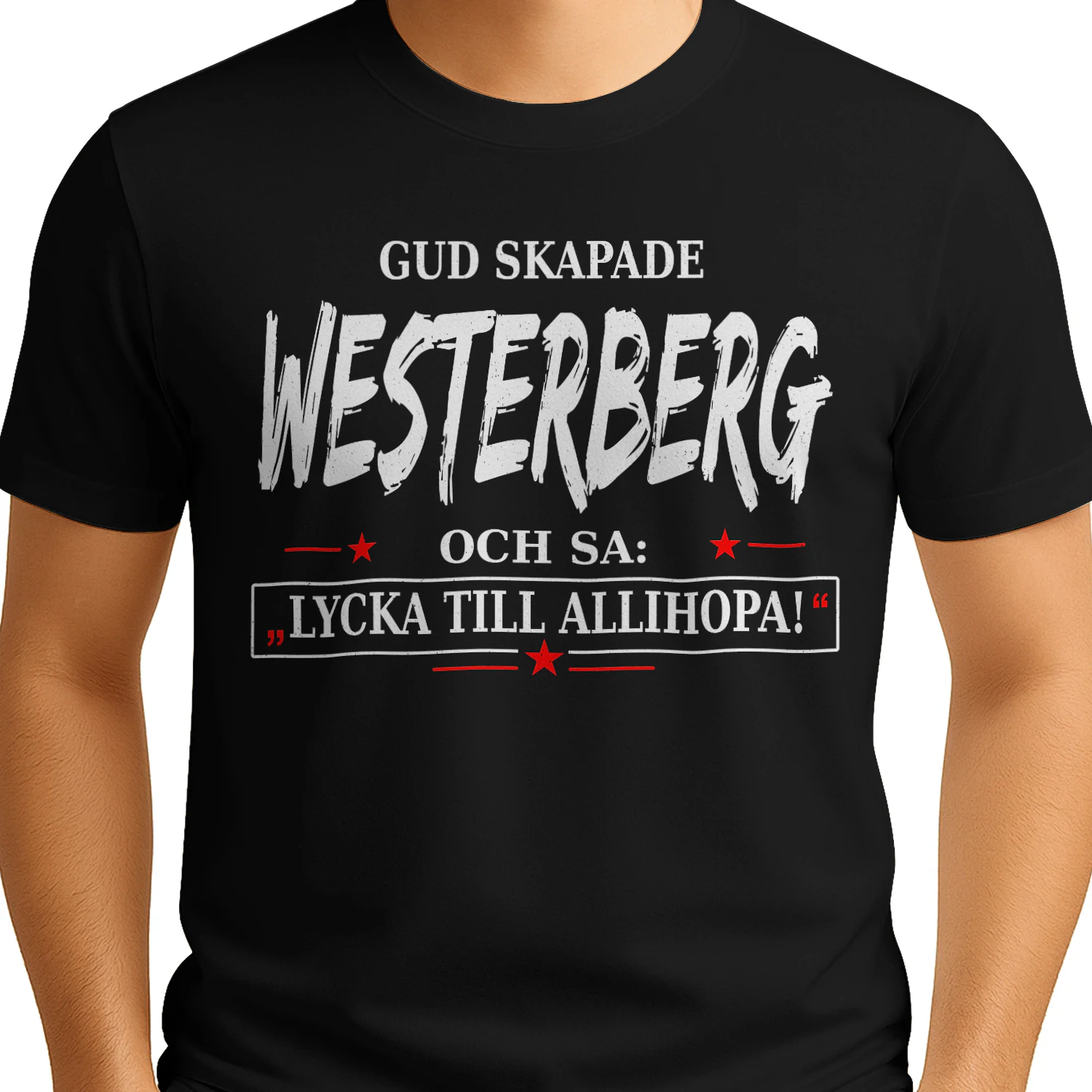 T1SD0225 Westerberg SA31