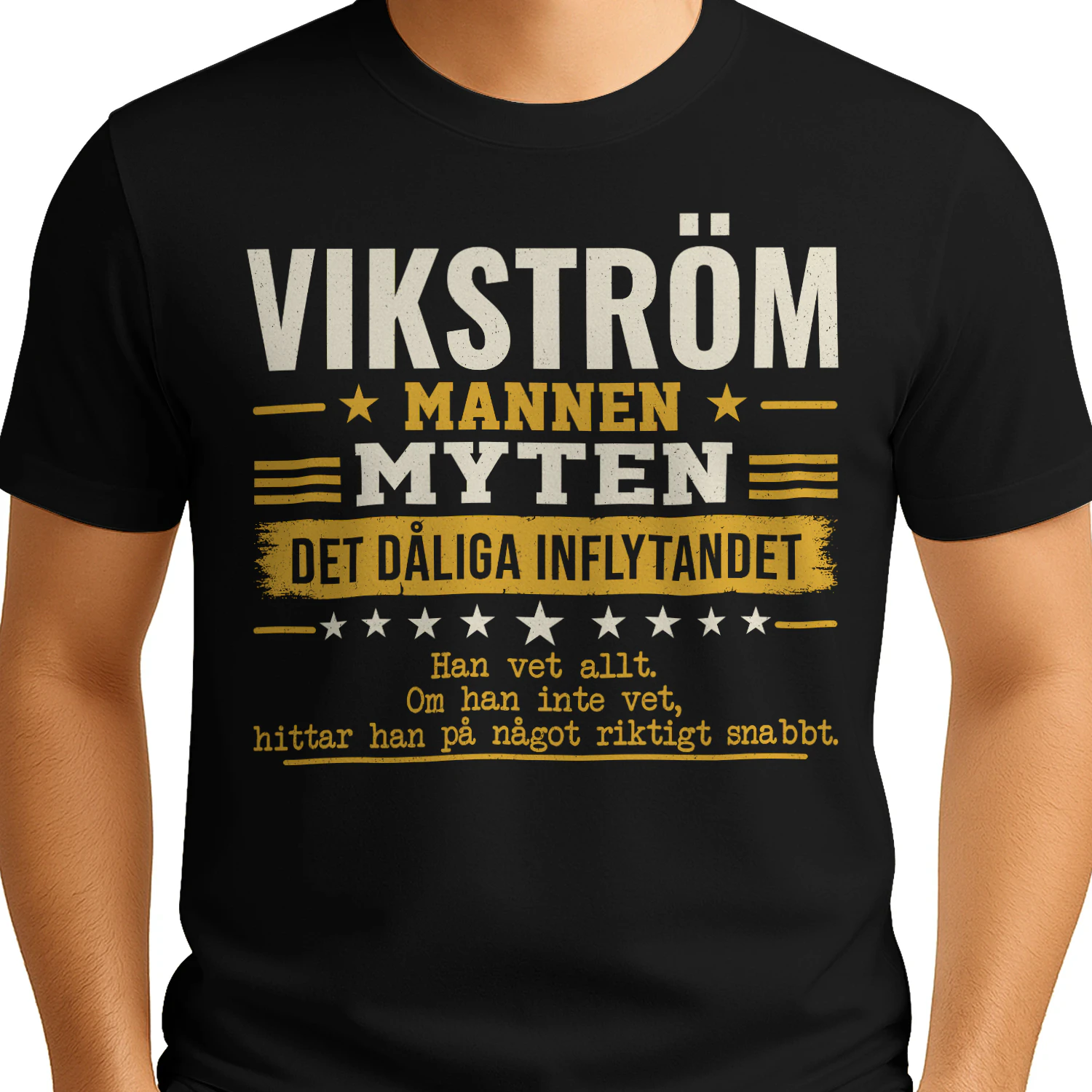 T1SD0301 Vikström SA27
