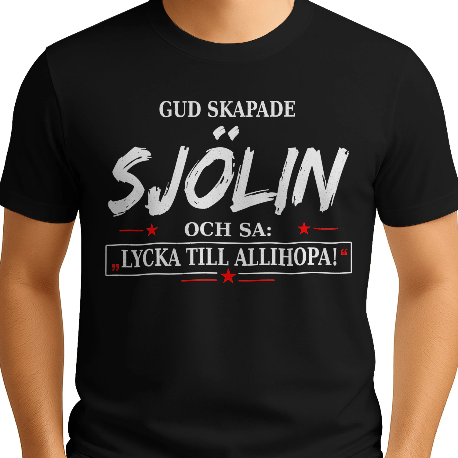 T1SD0500 Sjölin SA31