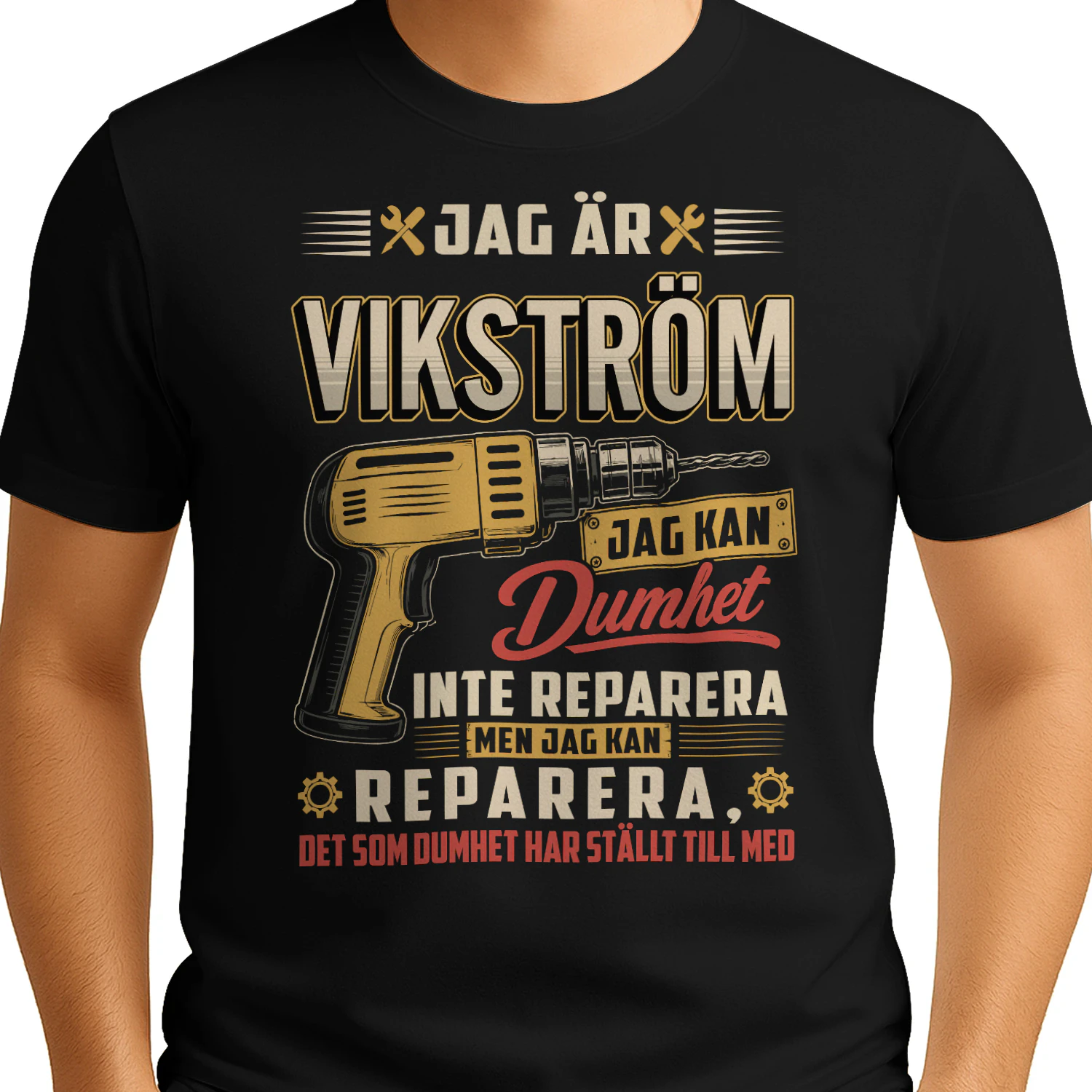 T1SD0301 Vikström SA26