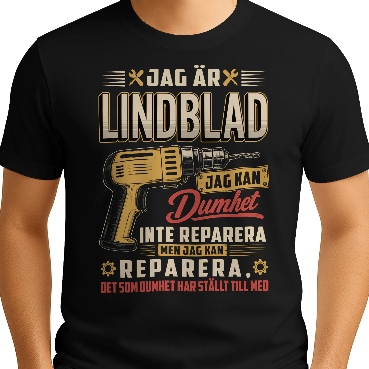 T1SD0141 Lindblad SA26