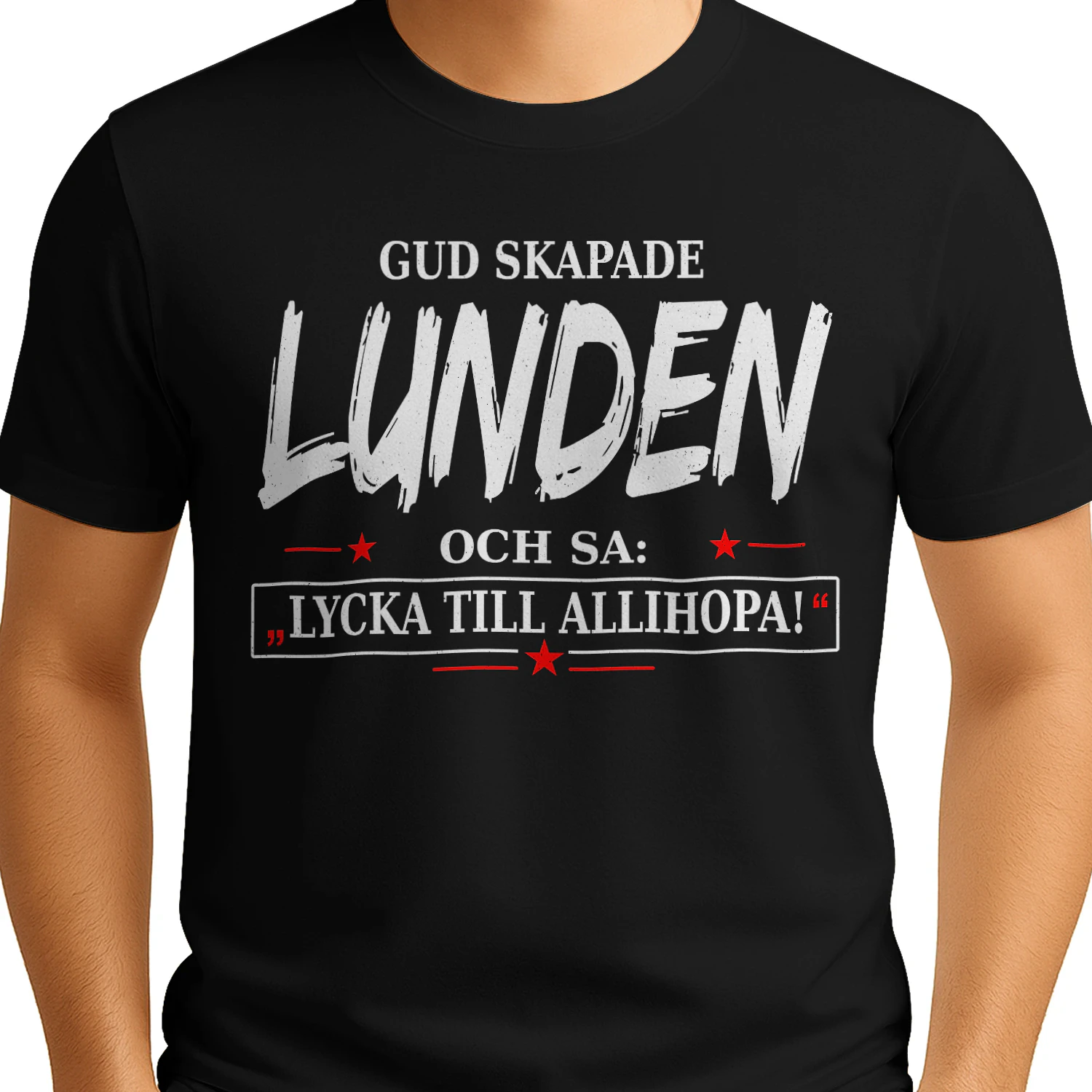 T1SD0475 Lunden SA31