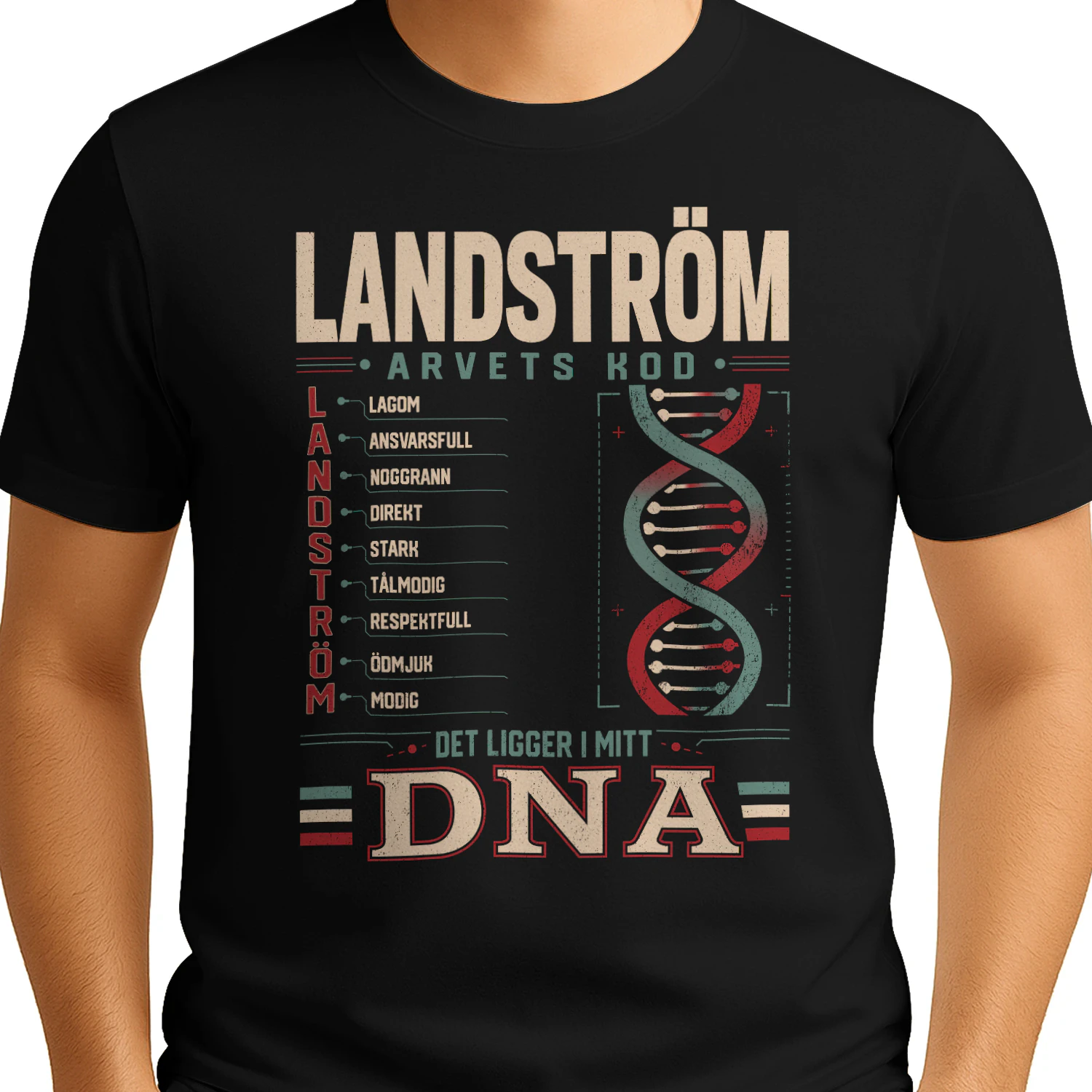 T1SD0361 Landström SA29