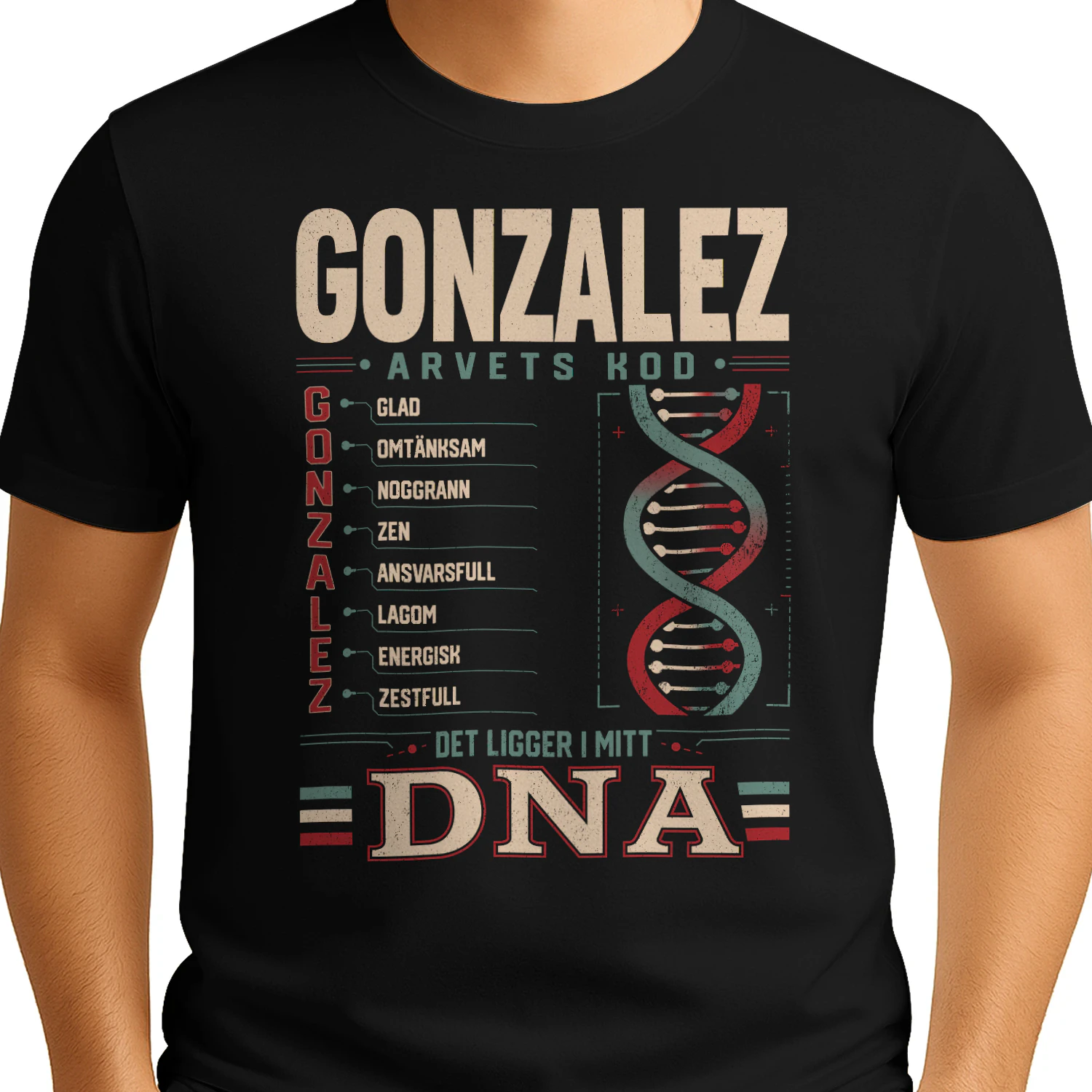 T1SD0333 Gonzalez SA29
