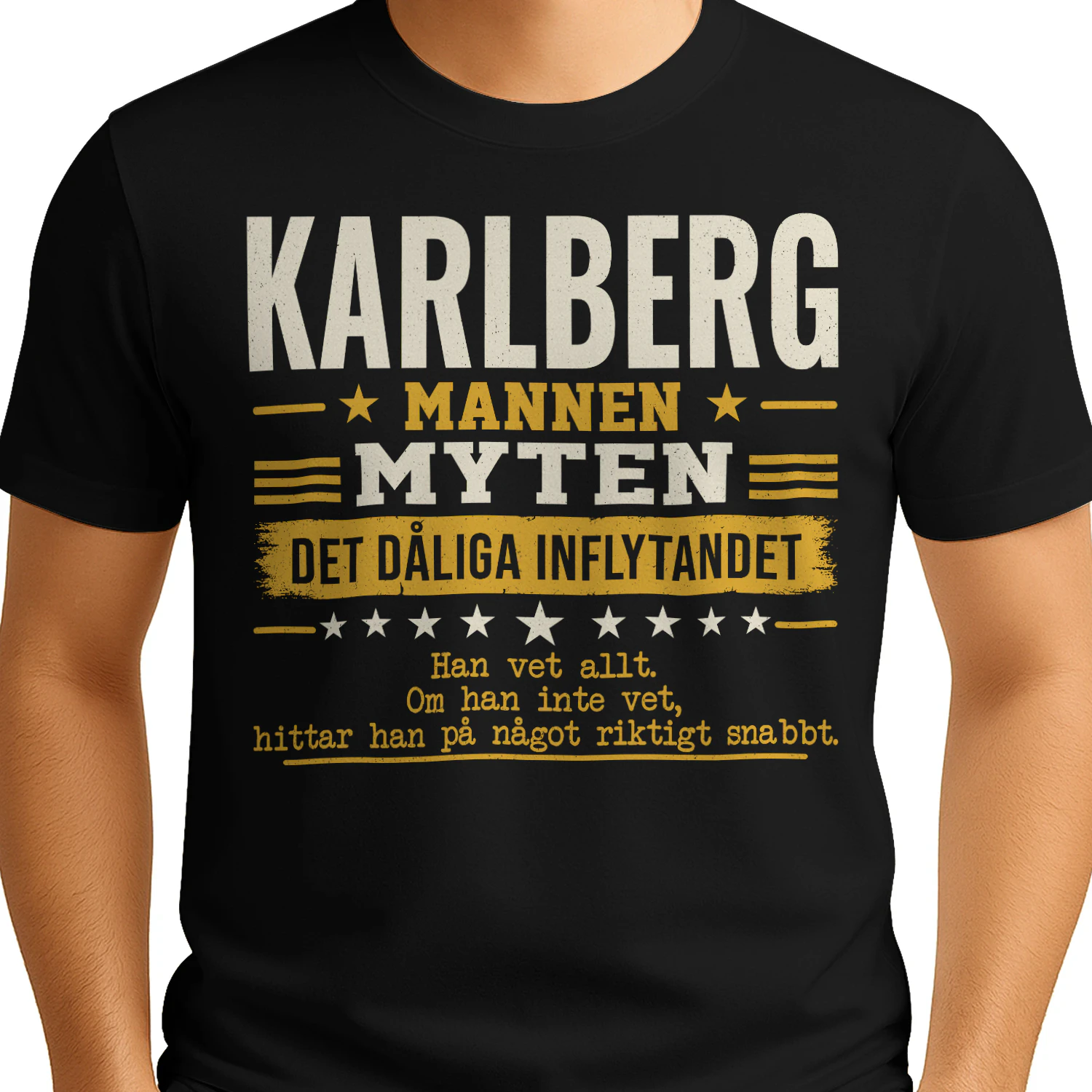 T1SD0310 Karlberg SA27