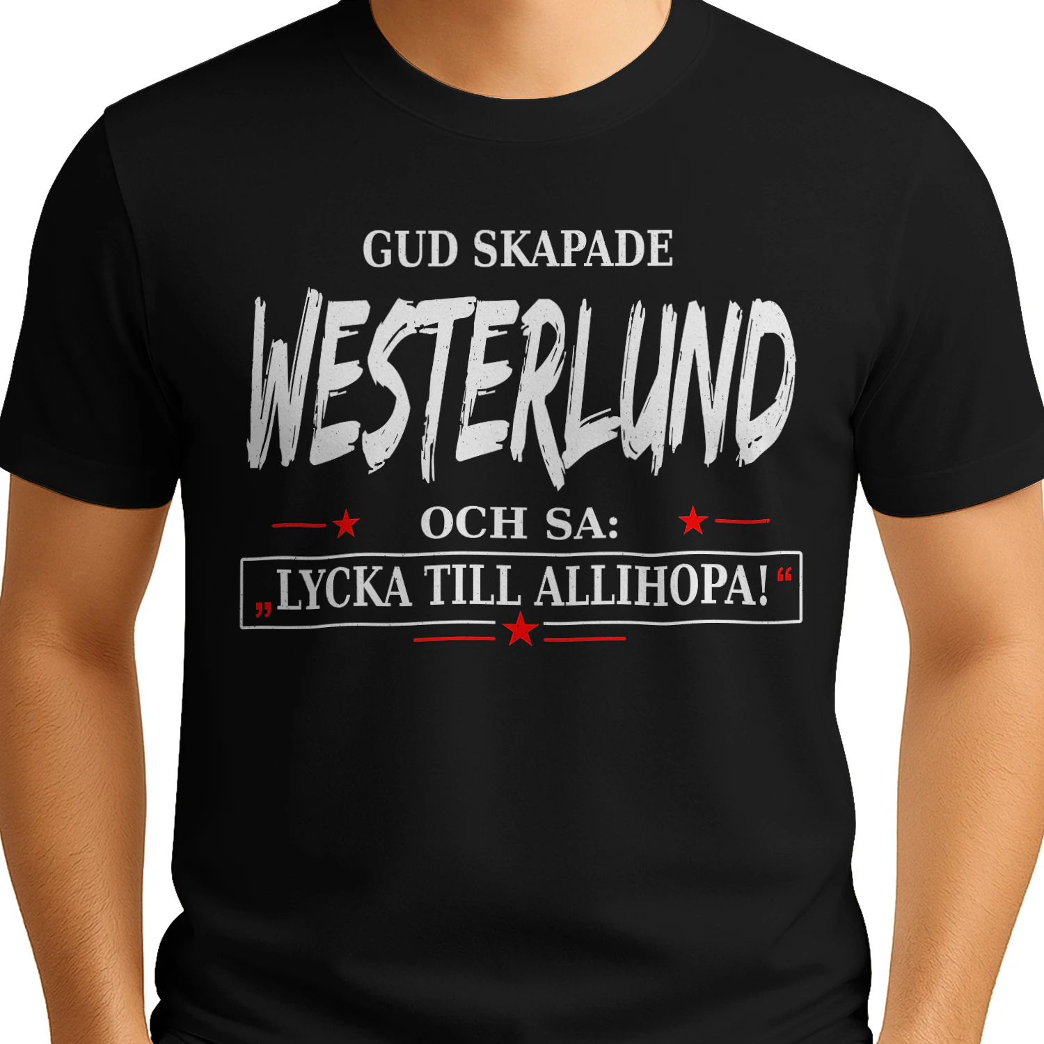 T1SD0134 Westerlund SA31