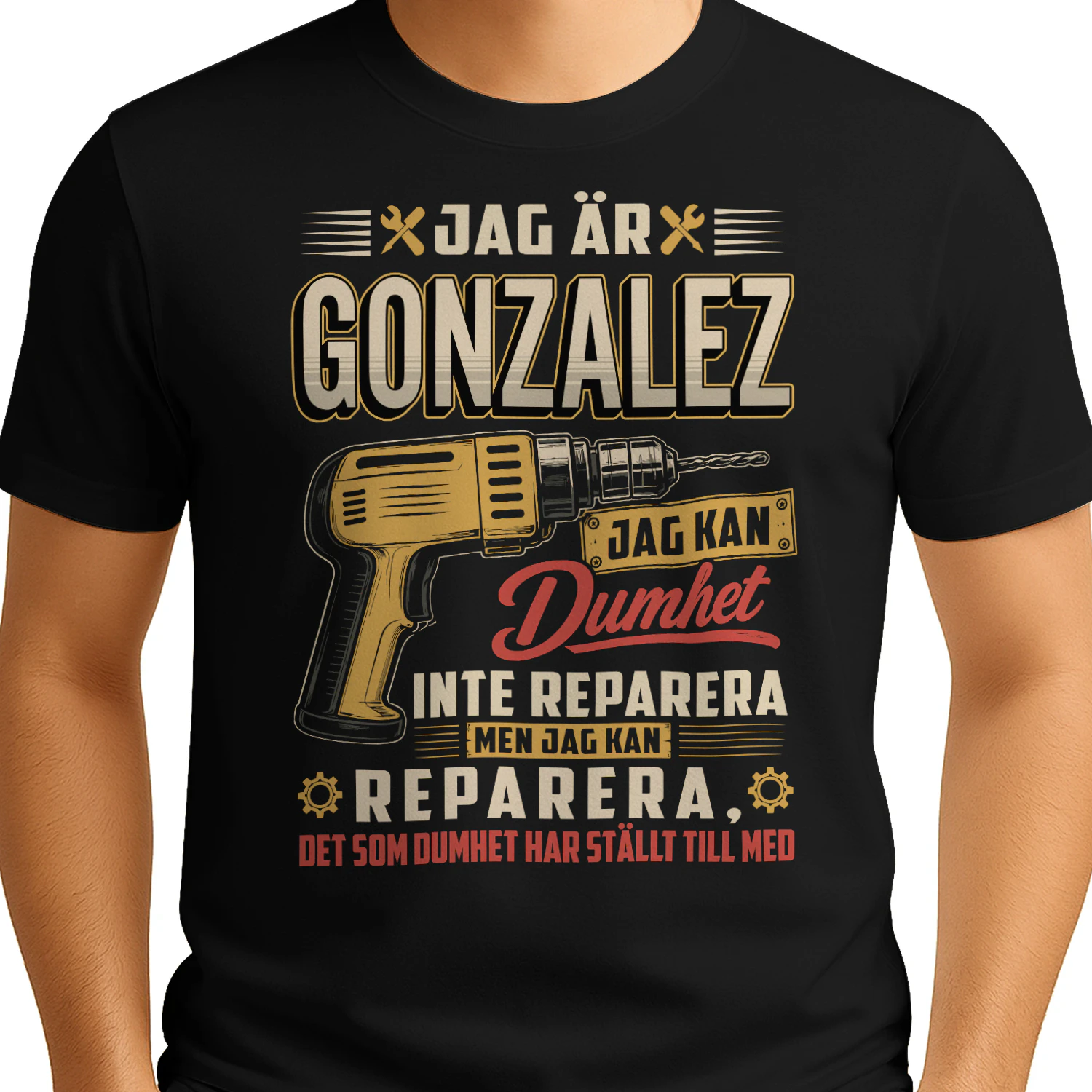 T1SD0333 Gonzalez SA26