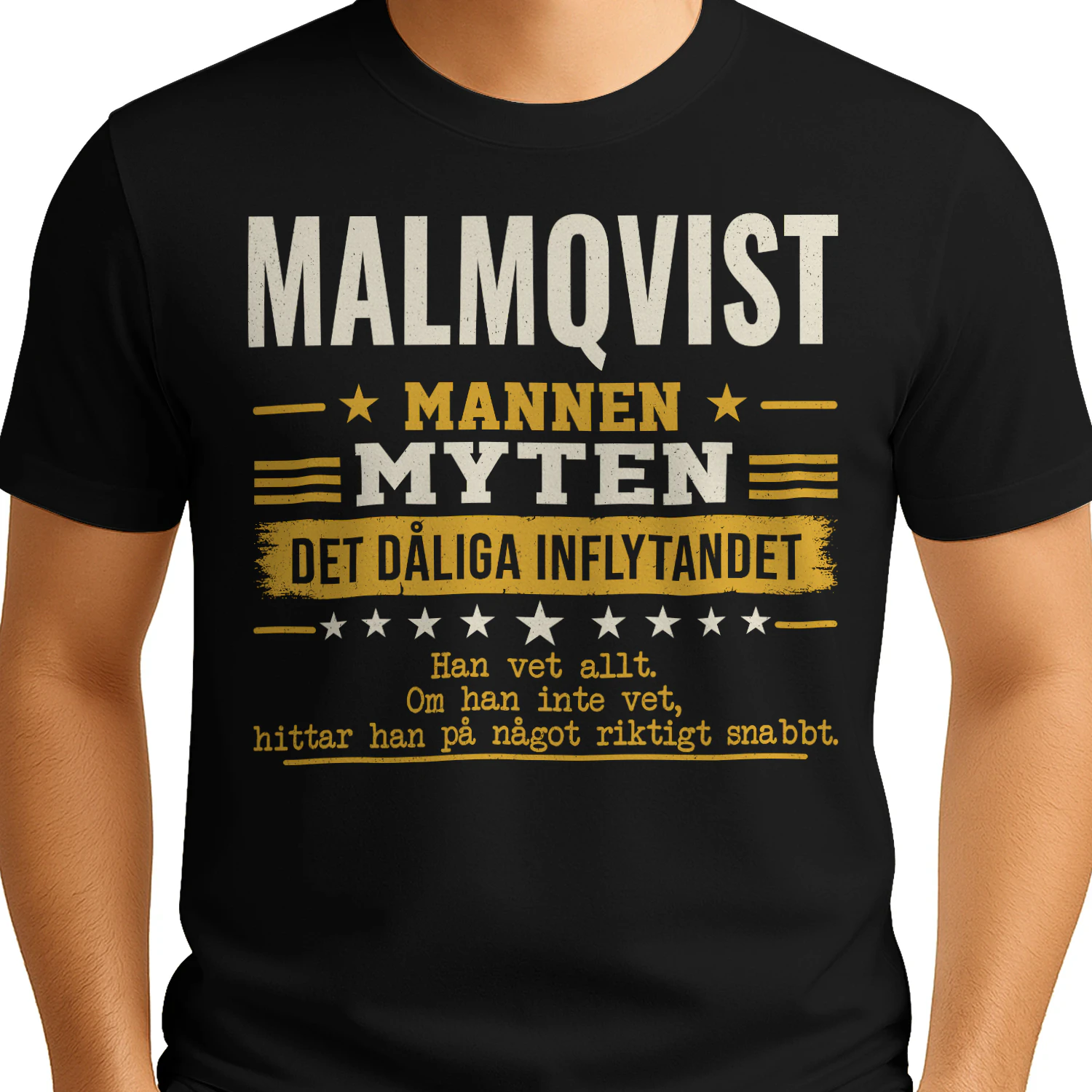 T1SD0400 Malmqvist SA27