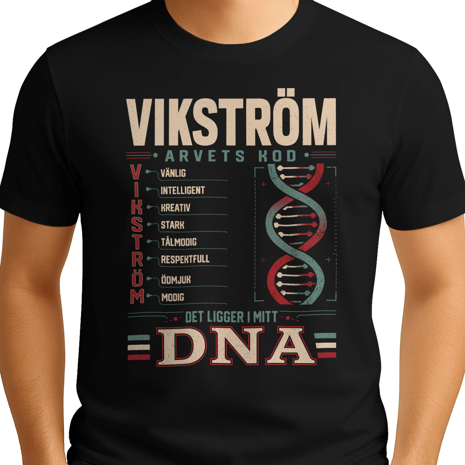 T1SD0301 Vikström SA29