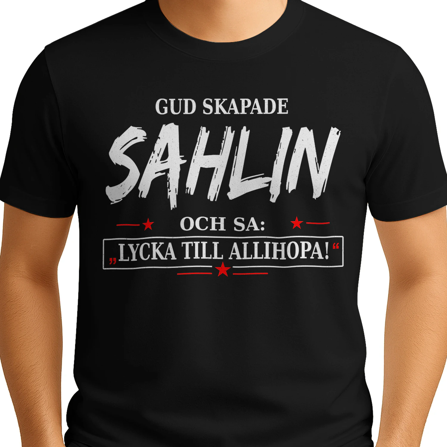 T1SD0300 Sahlin SA31