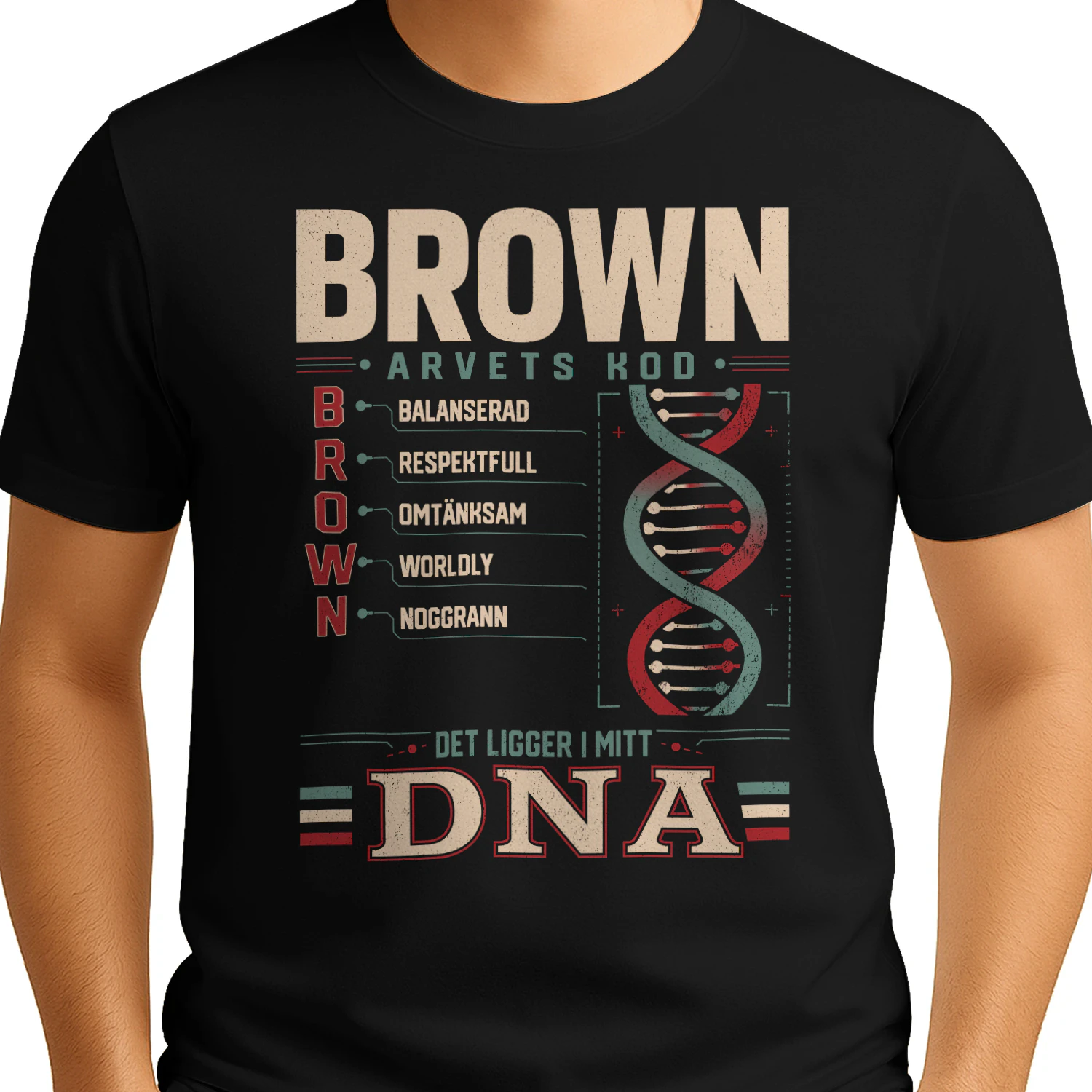 T1SD0344 Brown SA29