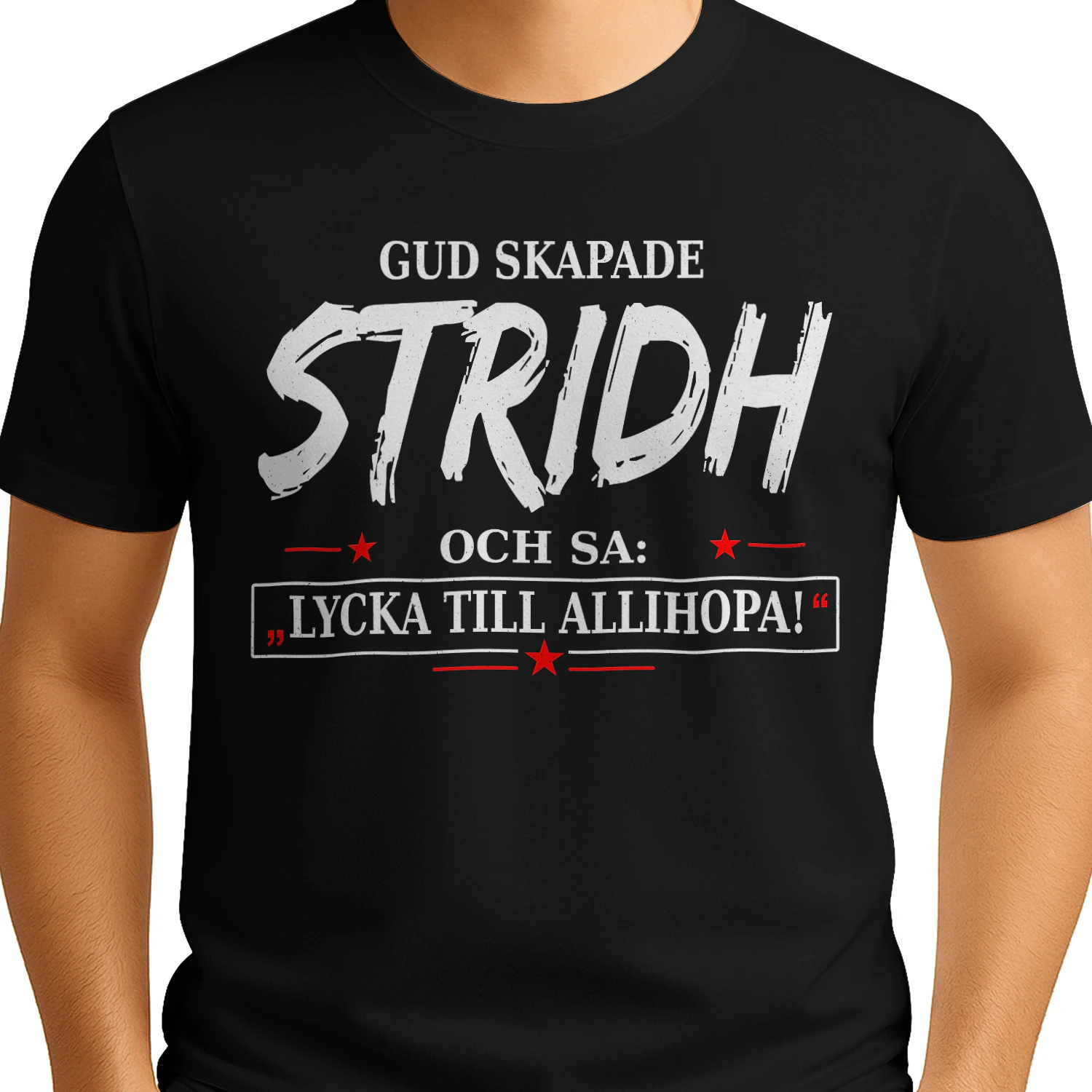 T1SD0465 Stridh SA31
