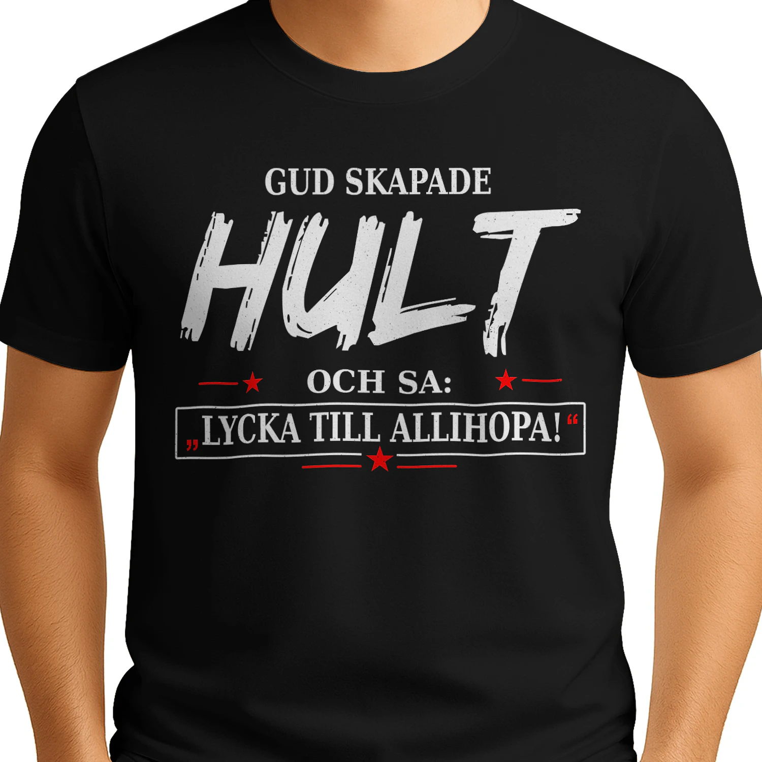 T1SD0297 Hult SA31